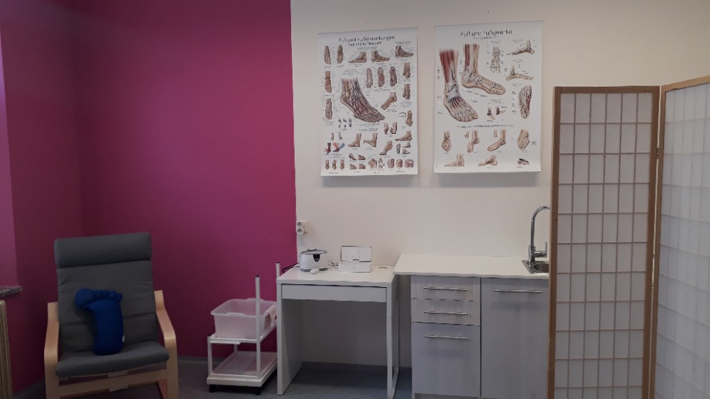 Zdravá SToPA - Pavlína Vedra foto 2