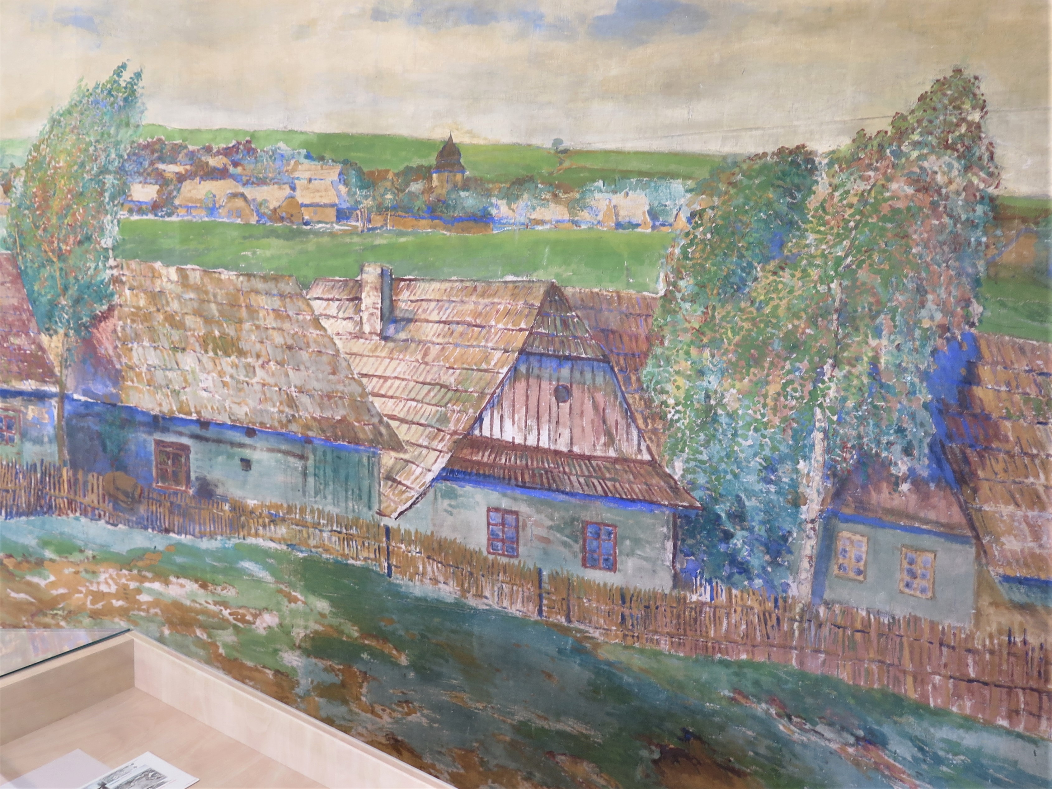 Galerie Antonína Slavíčka foto 5