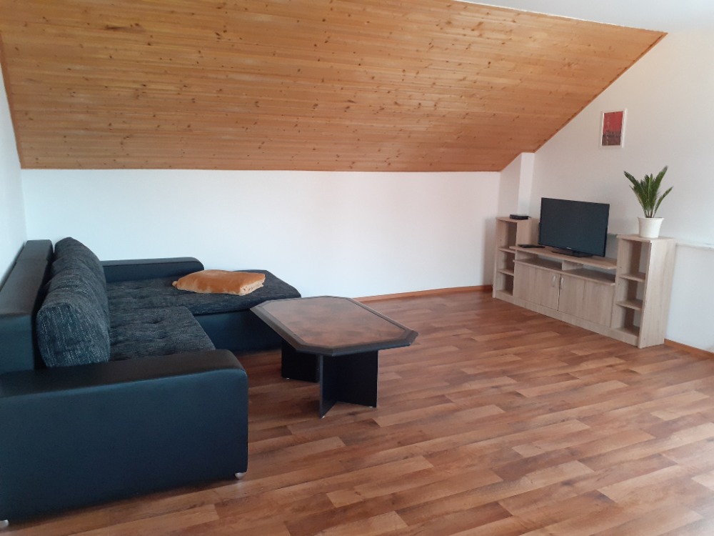 Apartmány Nepřejov foto 3