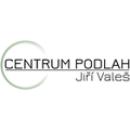 logo CENTRUM PODLAH Jiří Valeš