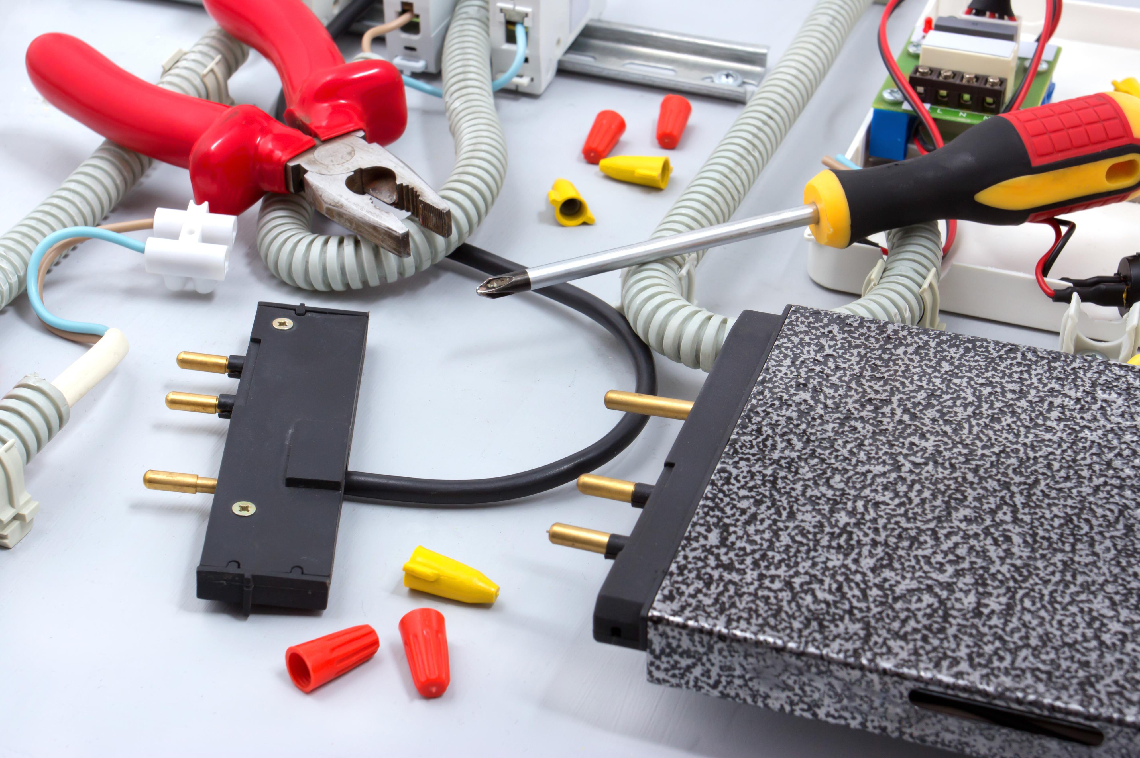 Elektro - Kovo Štola s.r.o.