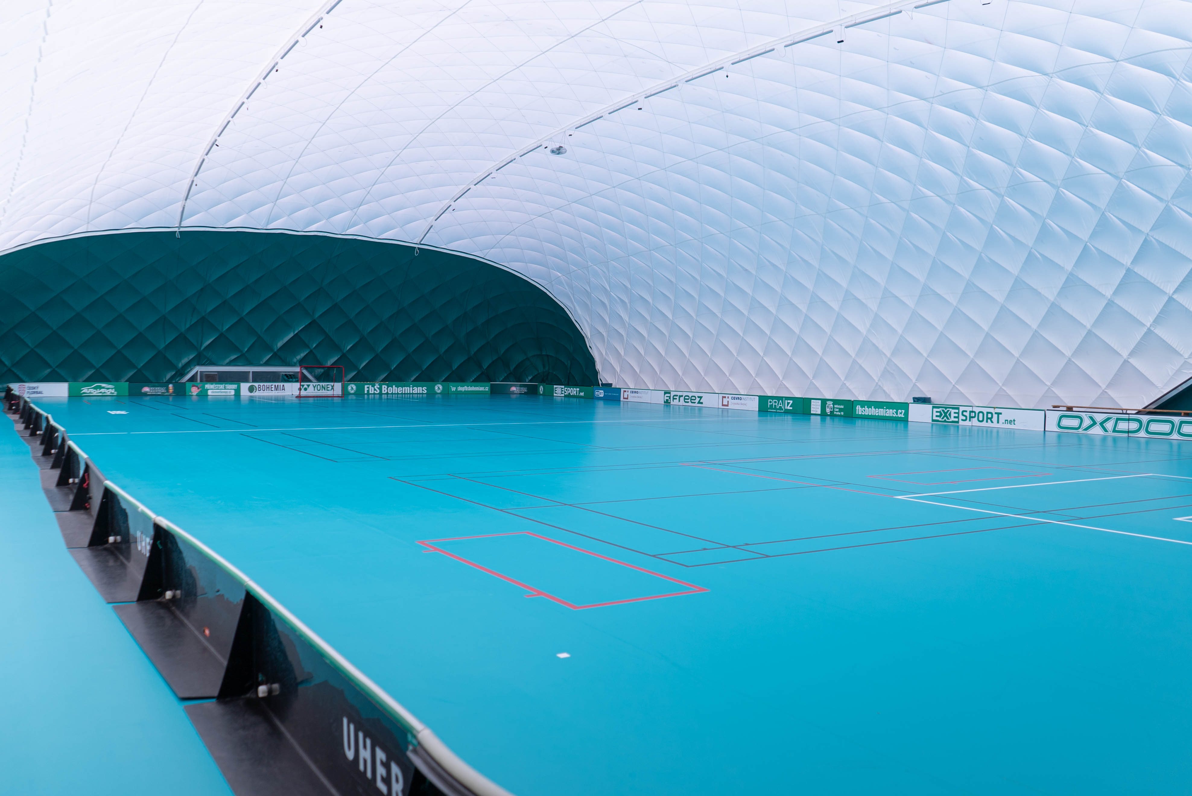 Bublina Arena foto 3