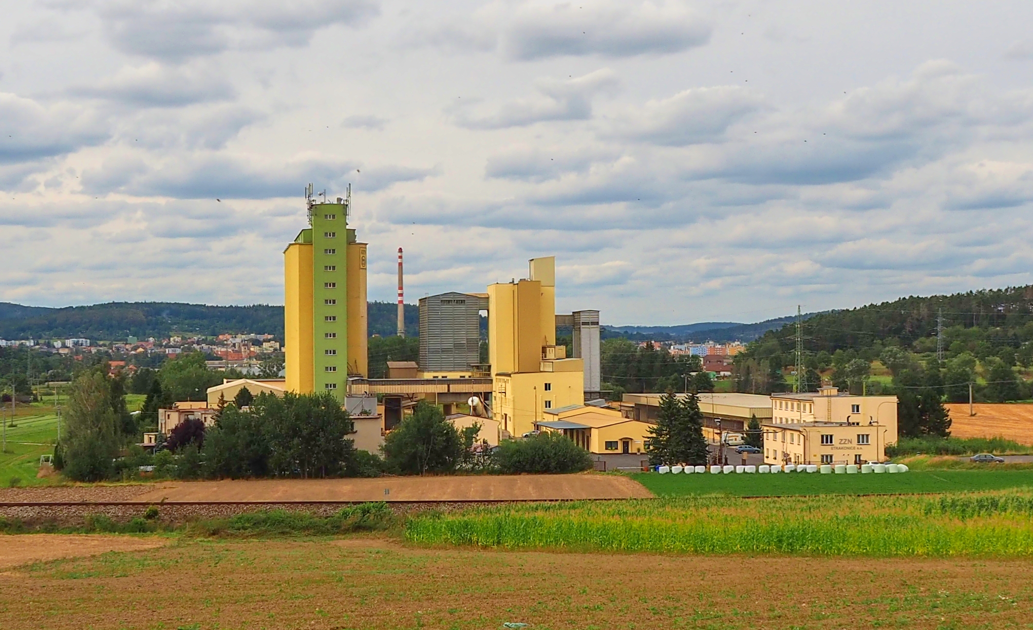 Zemědělské zásobování a nákup Strakonice, a.s. foto 3