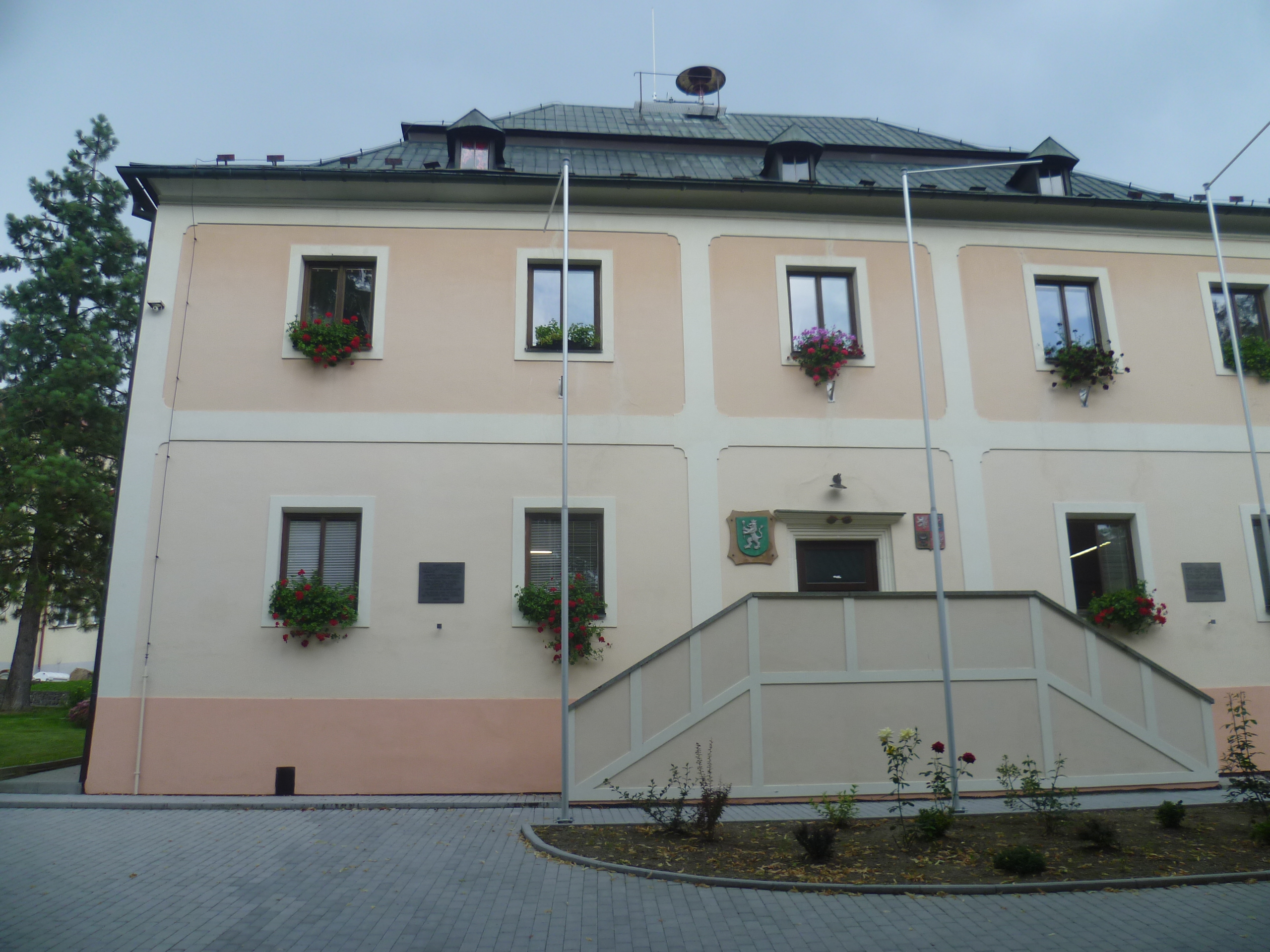 Stachy foto 4