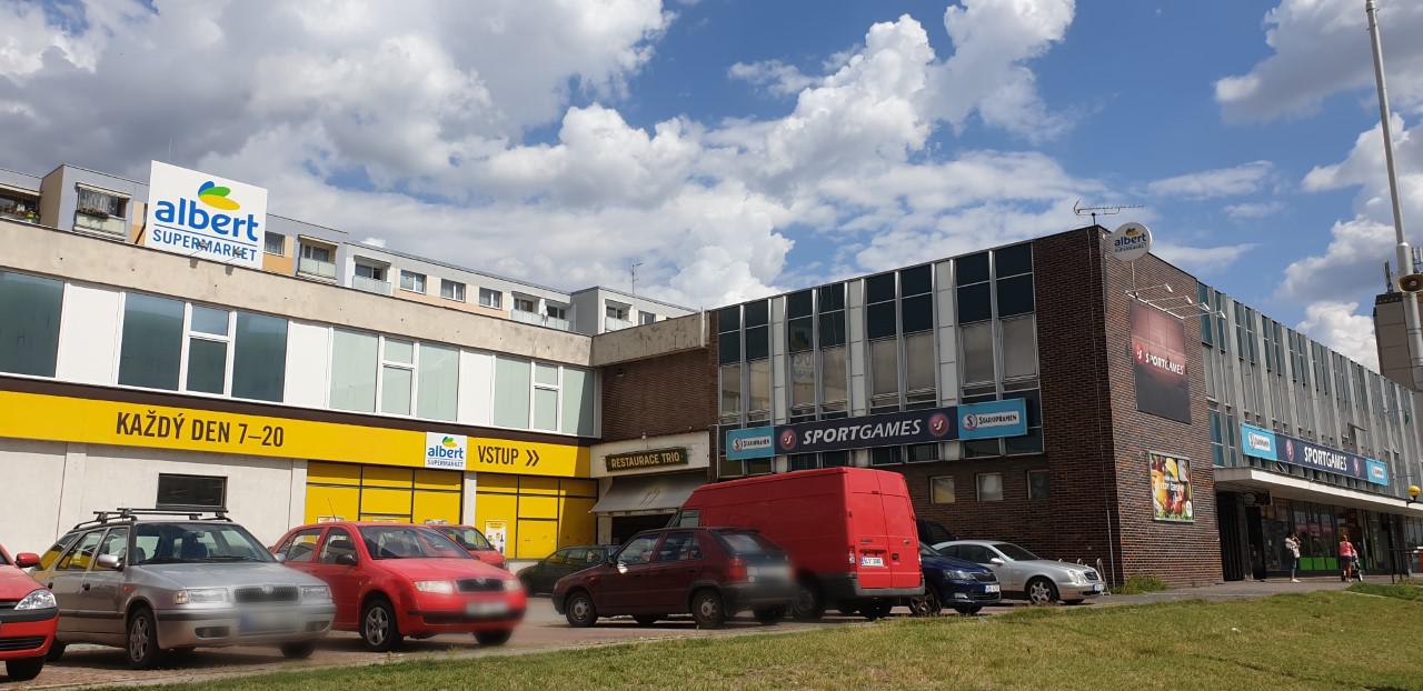 Albert Supermarket foto 3