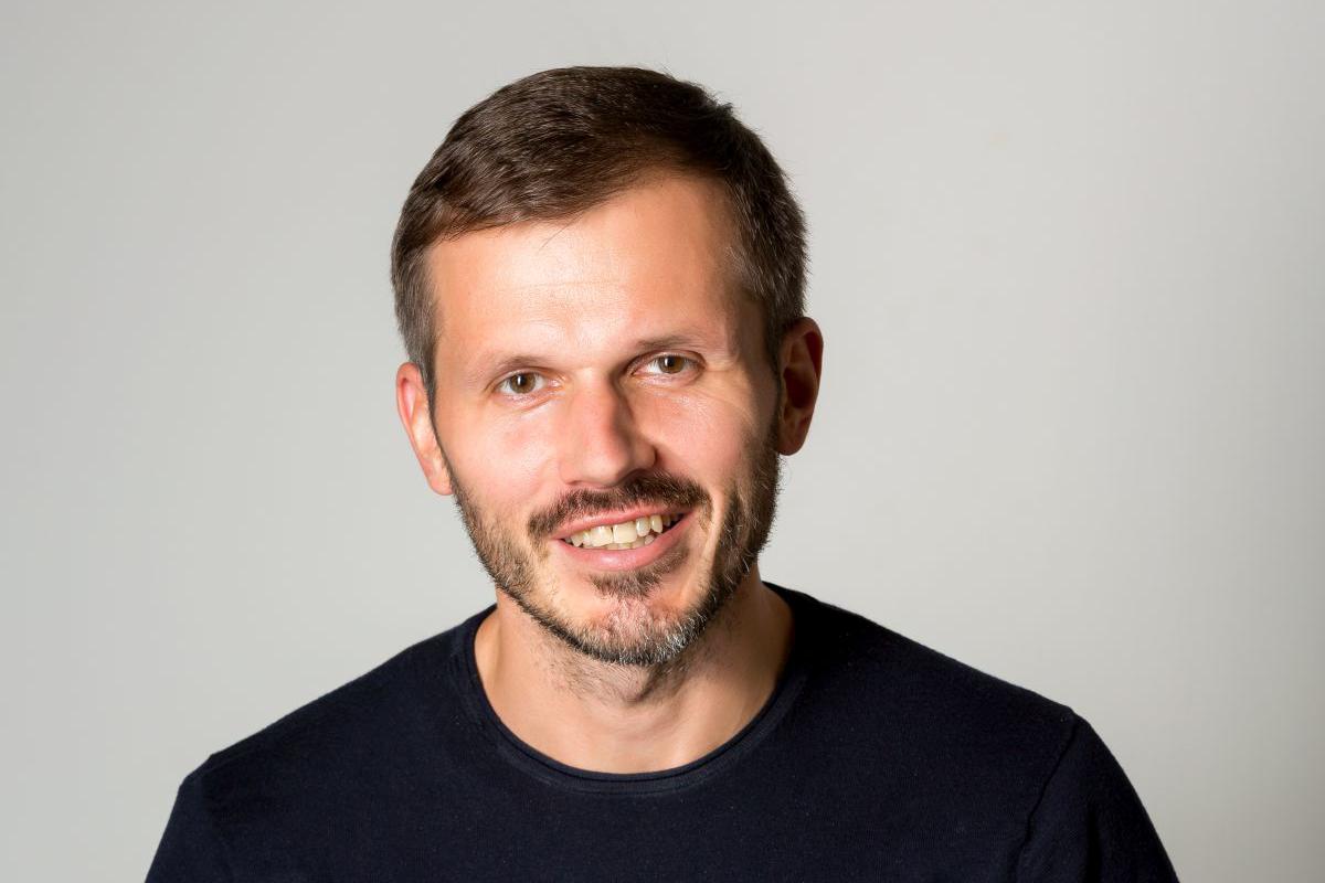 Daniel Nytra - Marketingový poradce