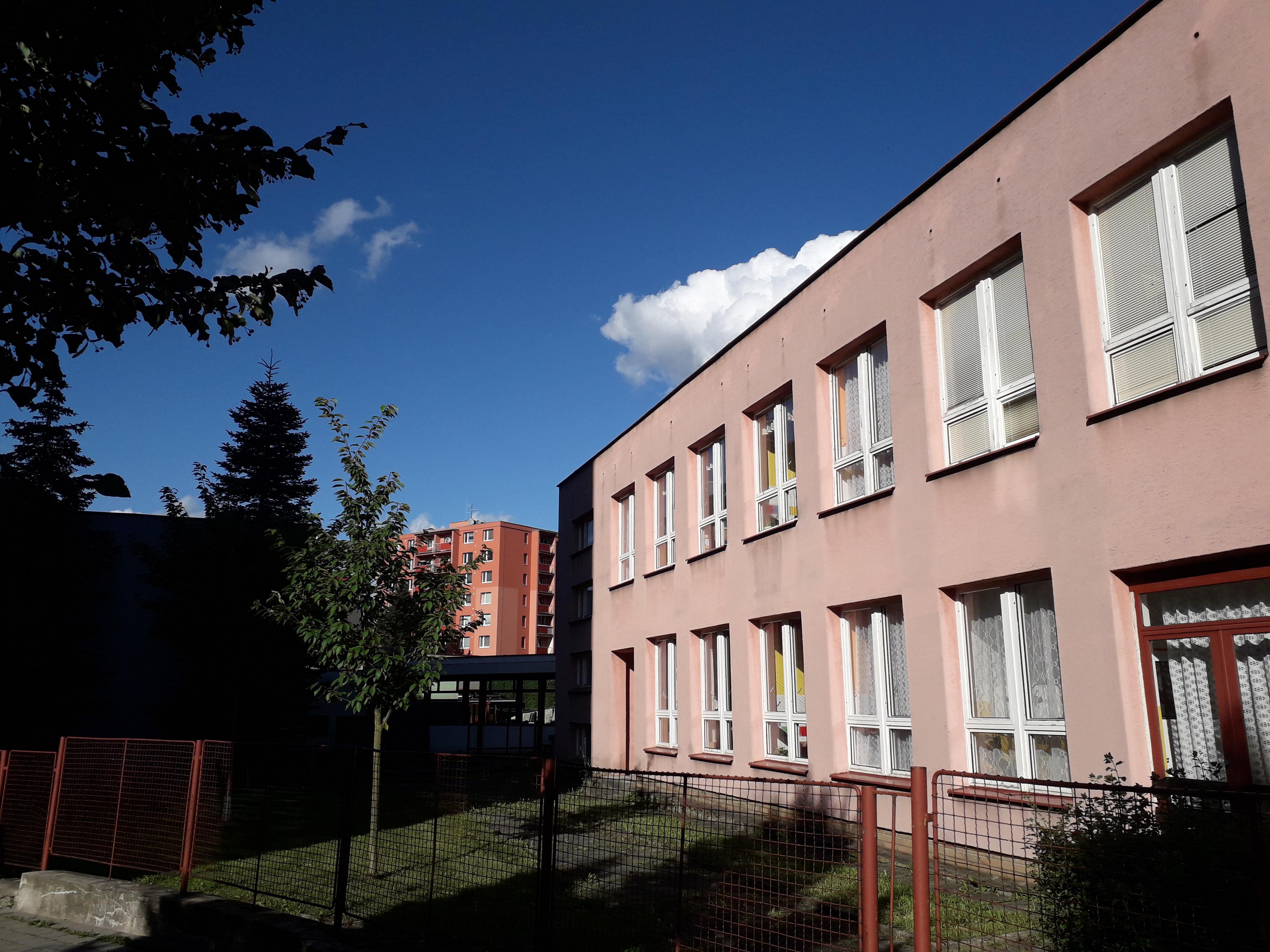 MŠ Rokytnice, Vsetín foto 2