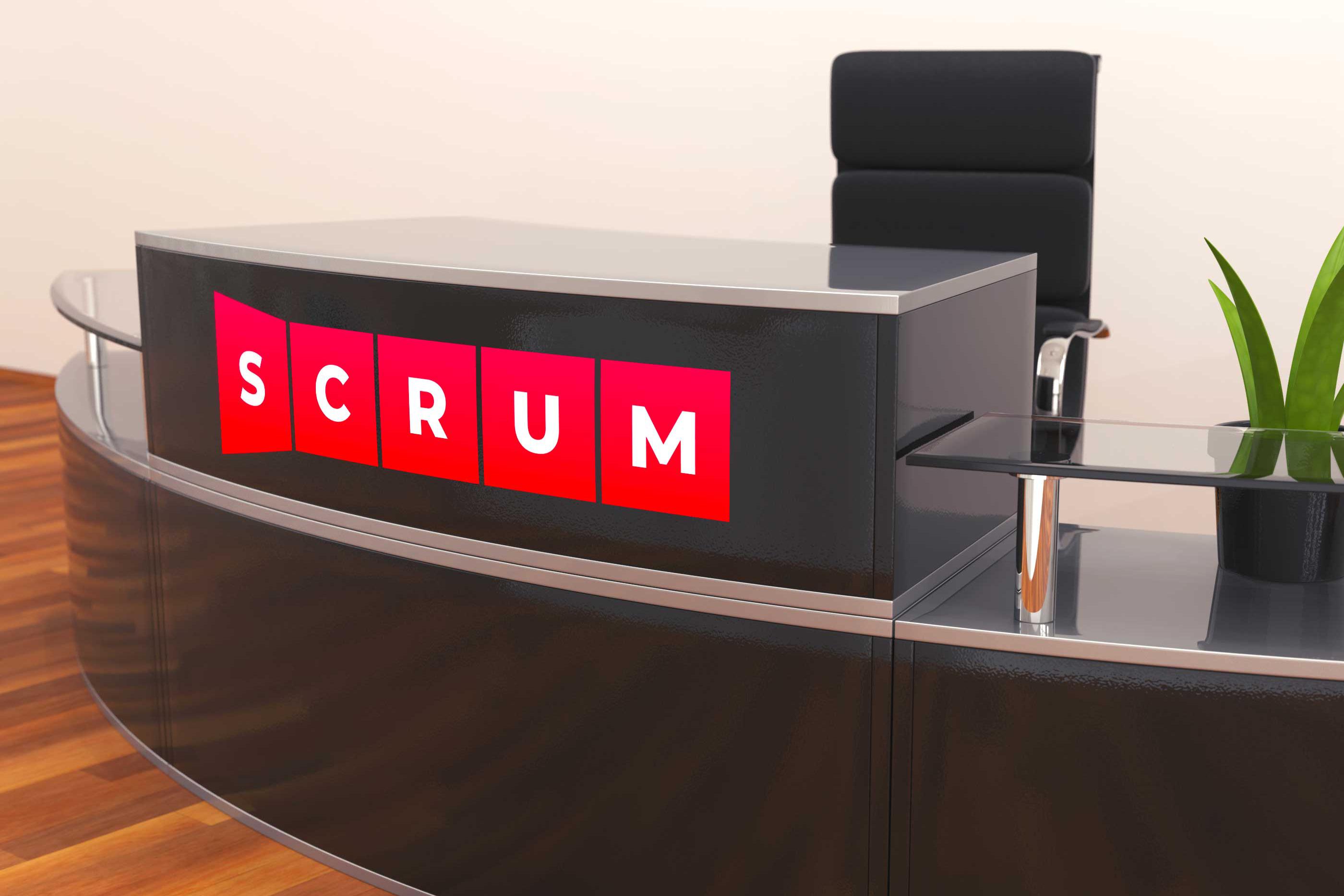Scrum.cz