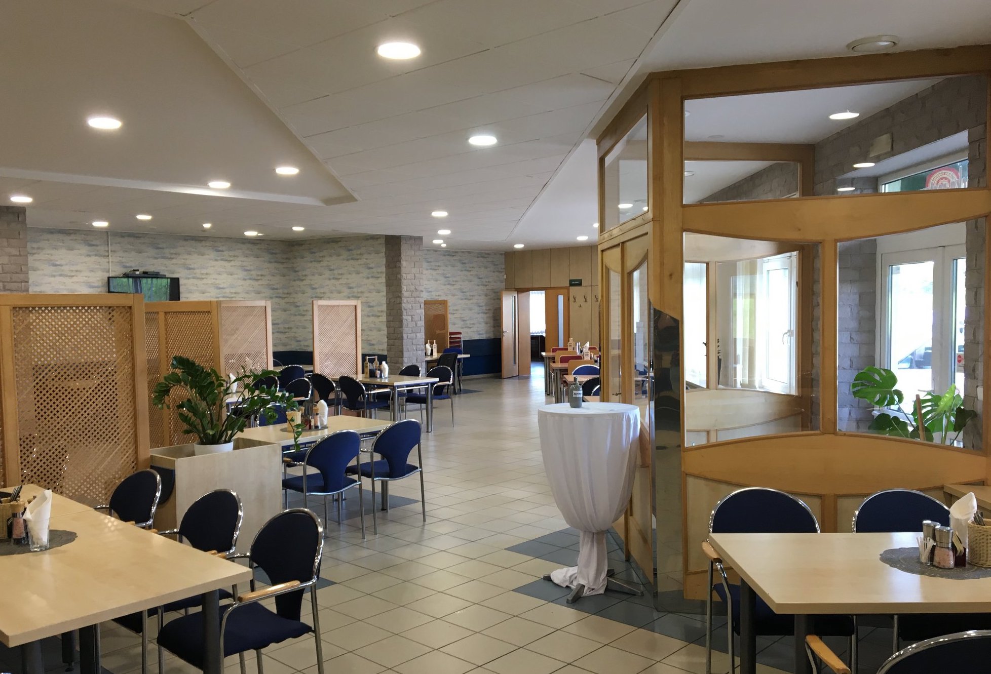 Restaurace Sport Centrum Morava foto 4