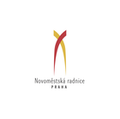 logo Novoměstská radnice, p. o. Praha
