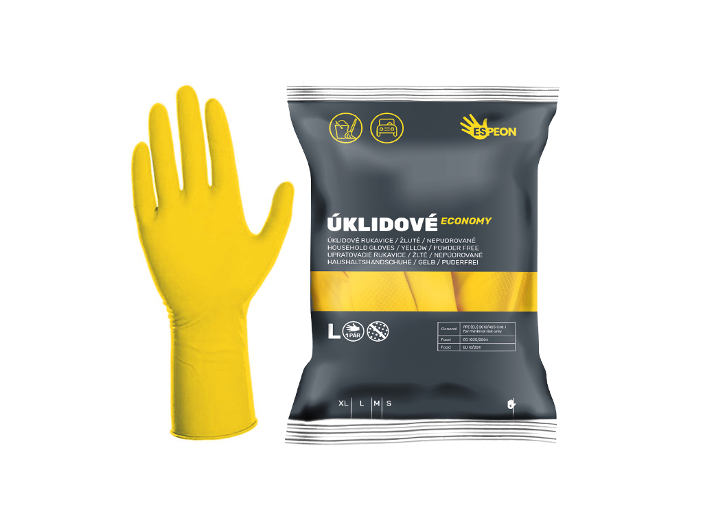 Espeon s.r.o. - jednorázové rukavice foto 6