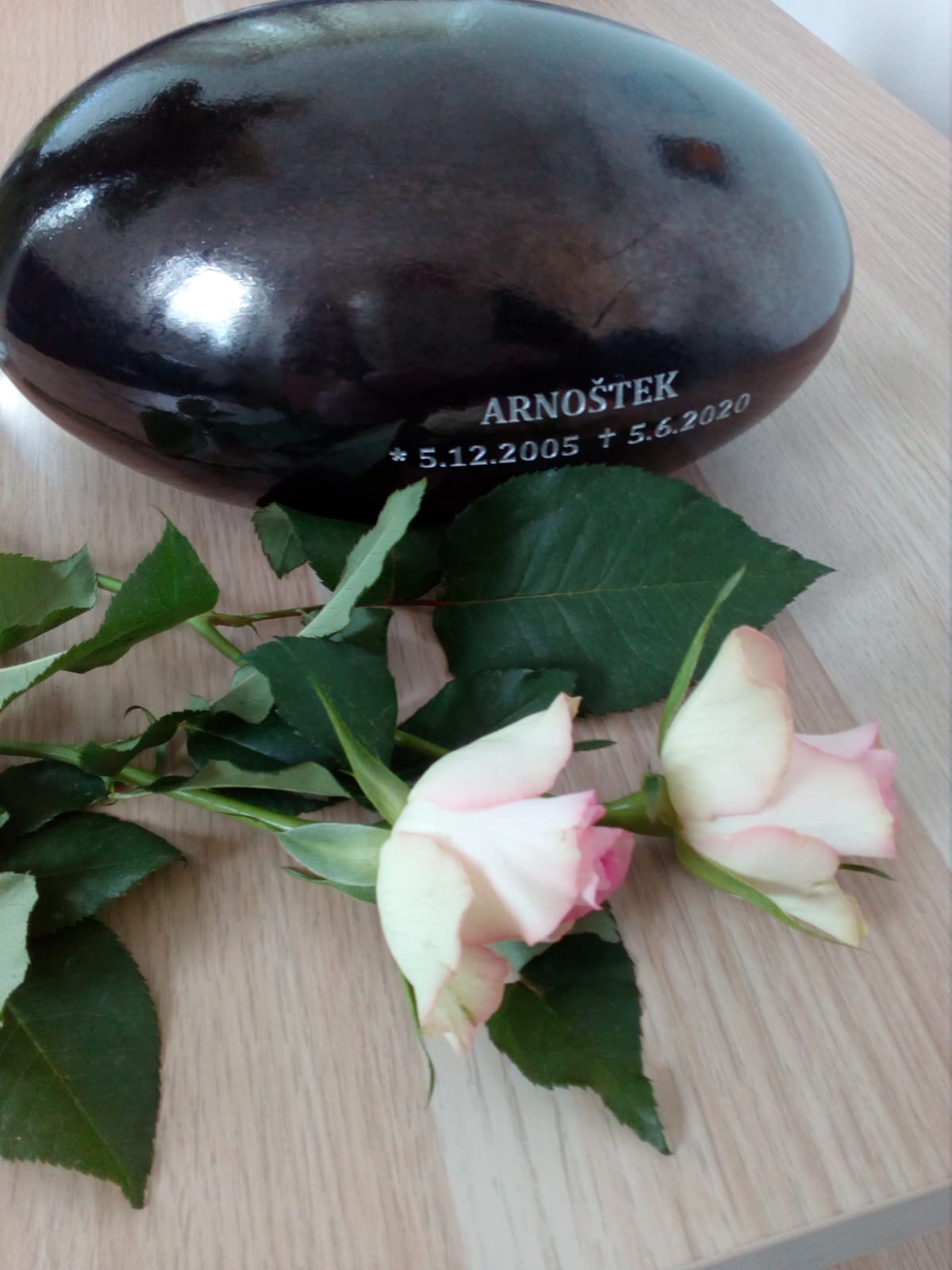 PET HEAVEN zvířecí krematorium Chodov u Karlových Varů foto 6