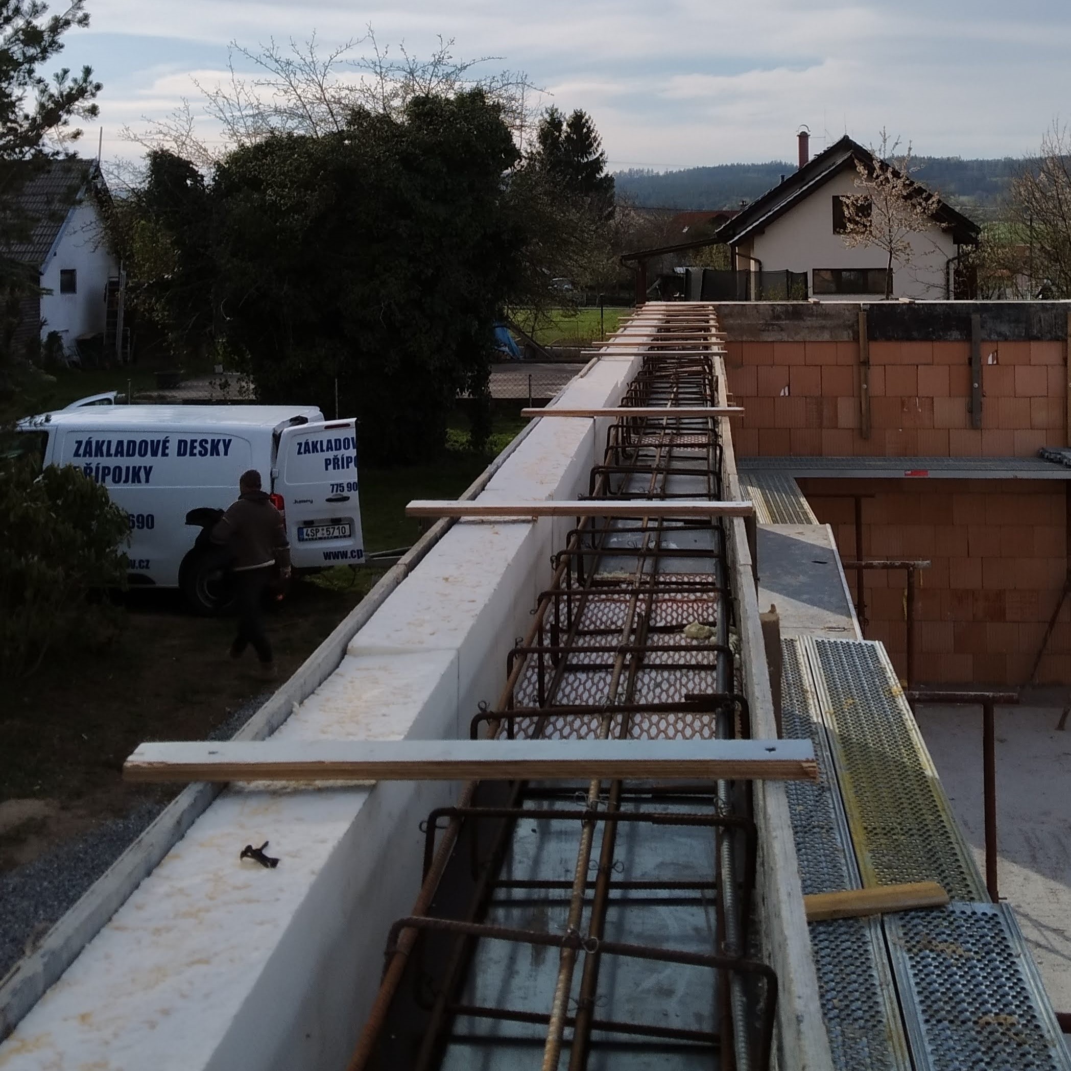 ČP - STAV, s.r.o. foto 3