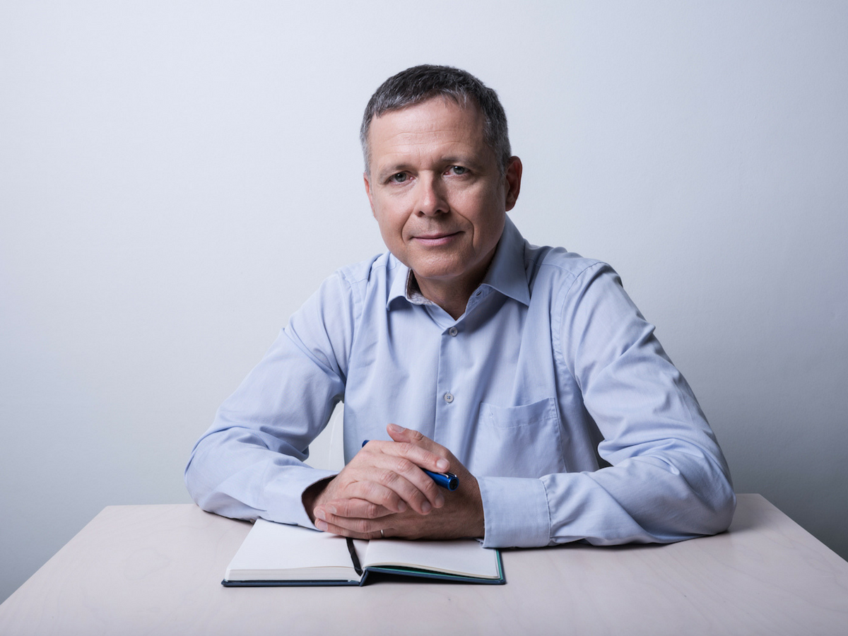 Martin Bednář, SalesKick foto 4