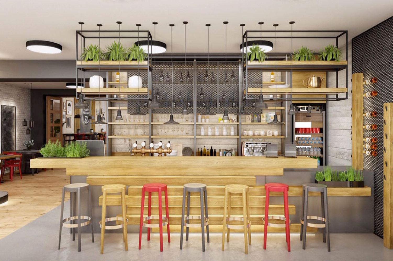 Restaurace Zastávka Úvalno