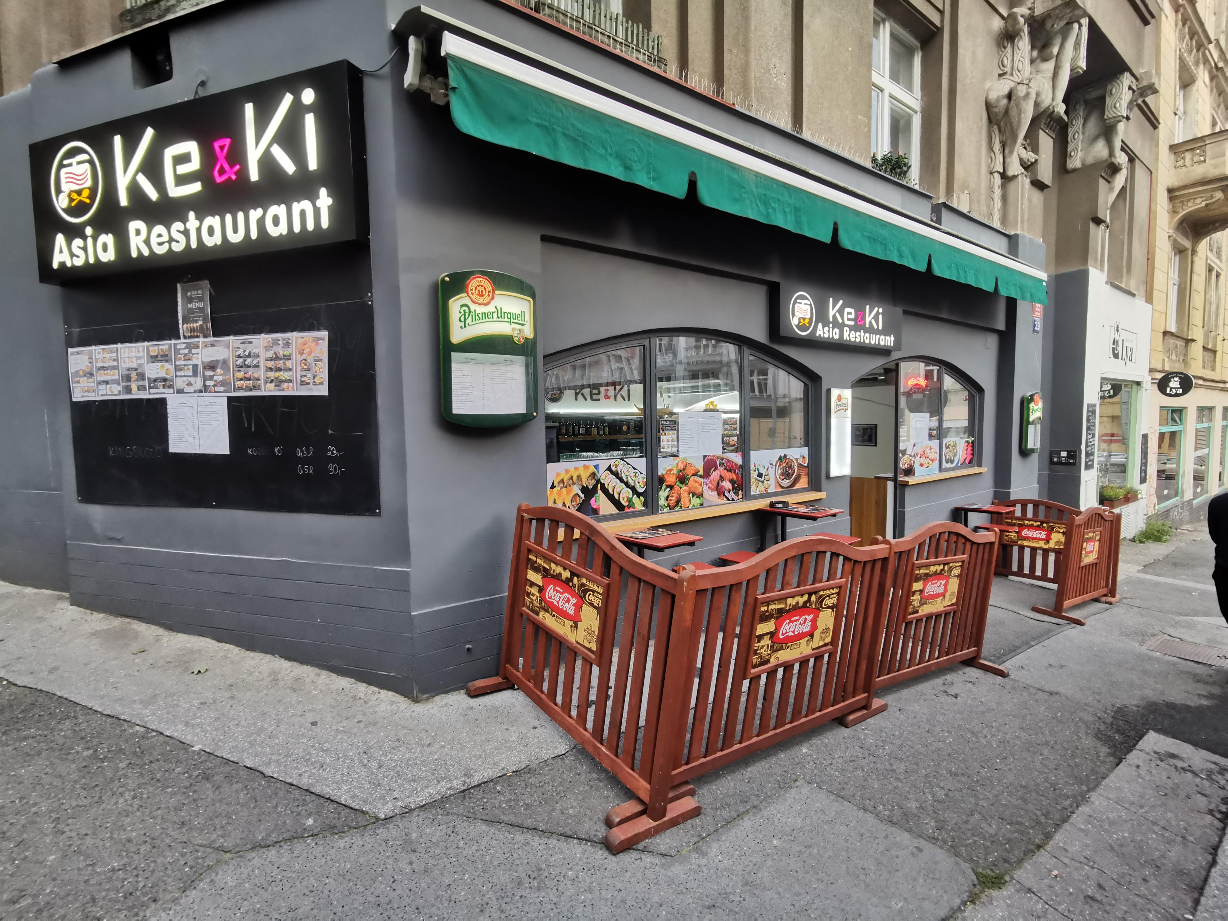 Ke&Ki Asia Restaurant foto 4