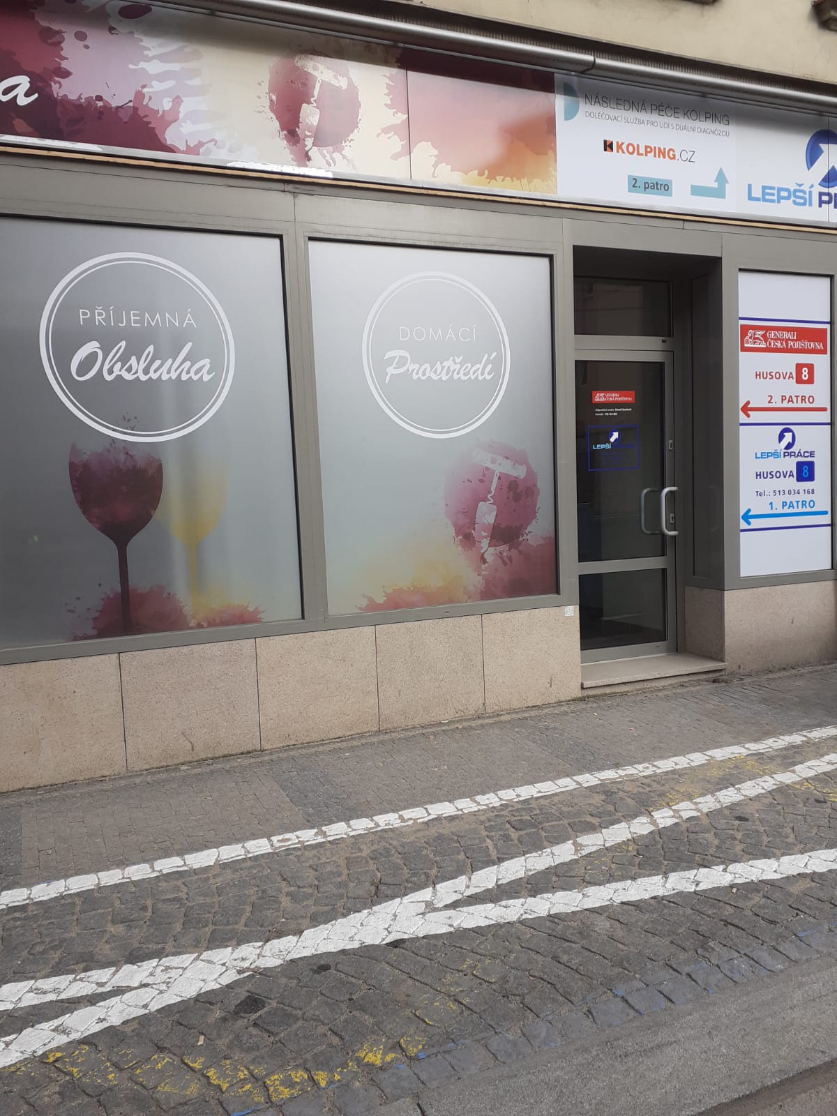 Daniel Zemánek - Generali Česká pojišťovna foto 2