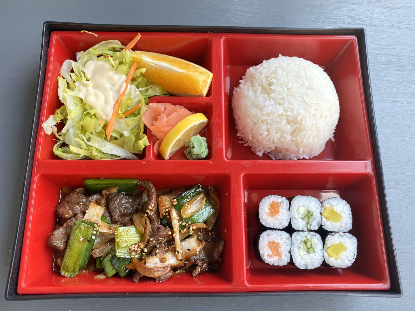 Ke&Ki Asia Restaurant foto 4