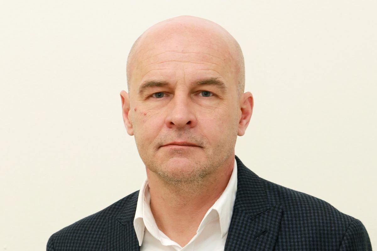 Jiří Völfl - realitní makléř RE/MAX Search