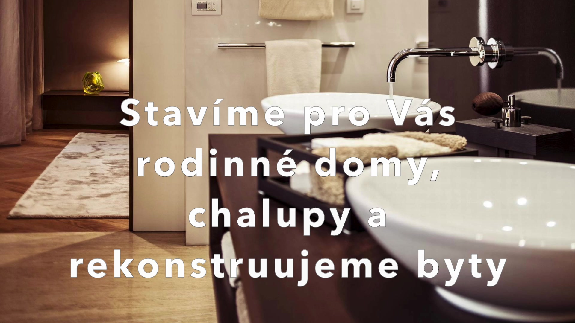 RUBIKON stavby s.r.o. foto 2 (náhled videa)