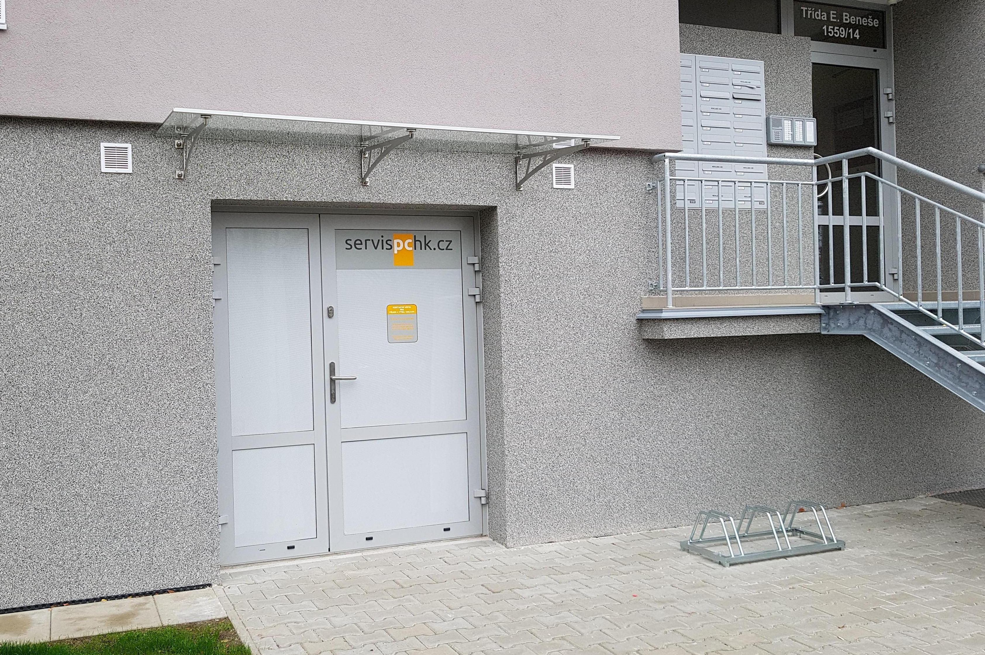 Petr Valenta – SERVIS PC HK