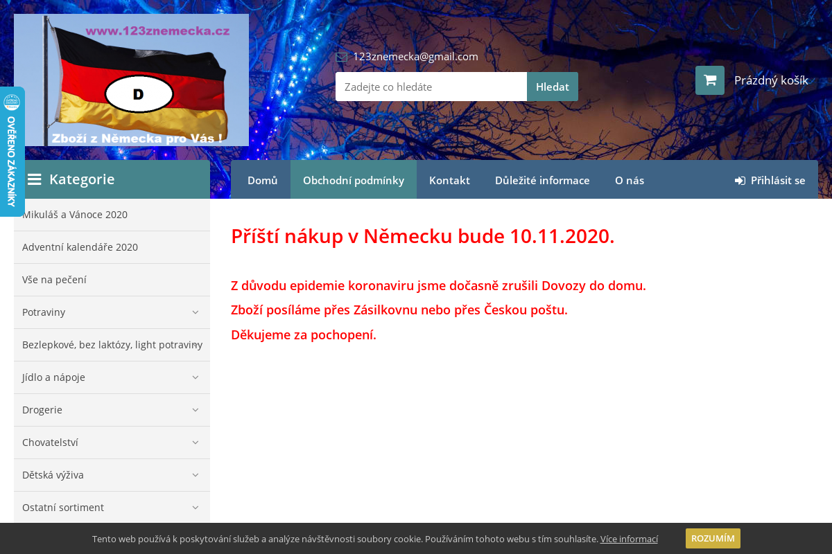 123znemecka.cz