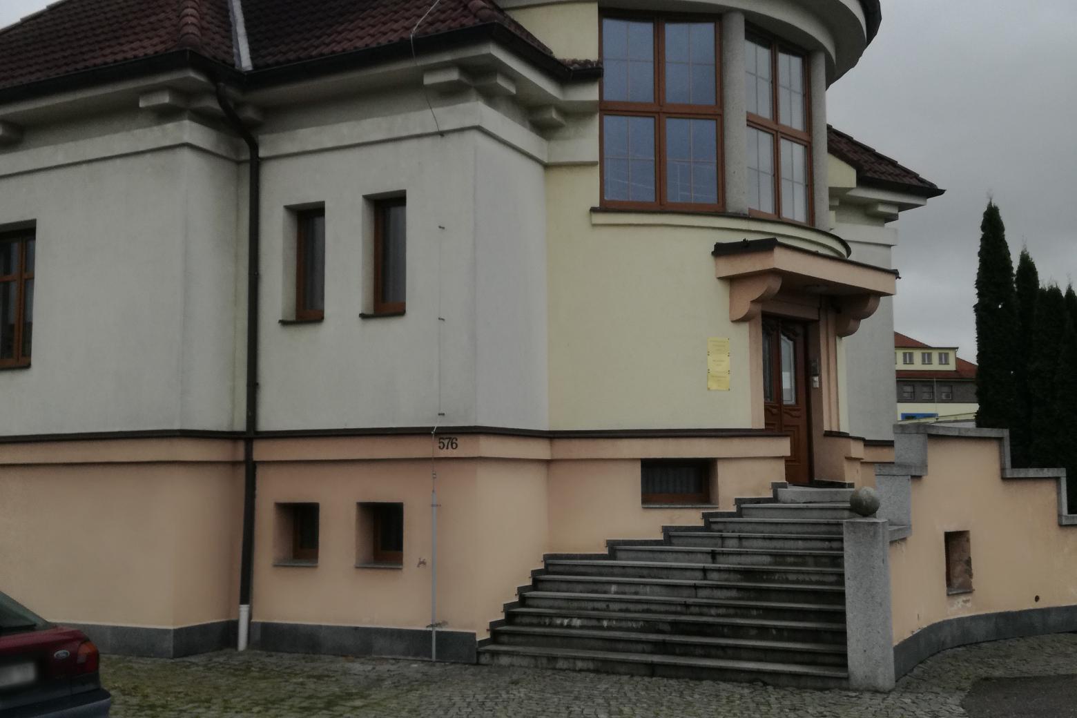 Mgr. Daniel Šenkyřík, advokát