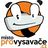 logo Provysavače
