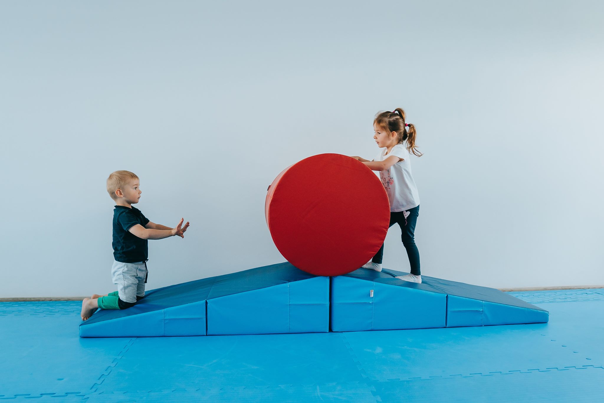 Moudré hraní HRANICE - PlayWisely® foto 2