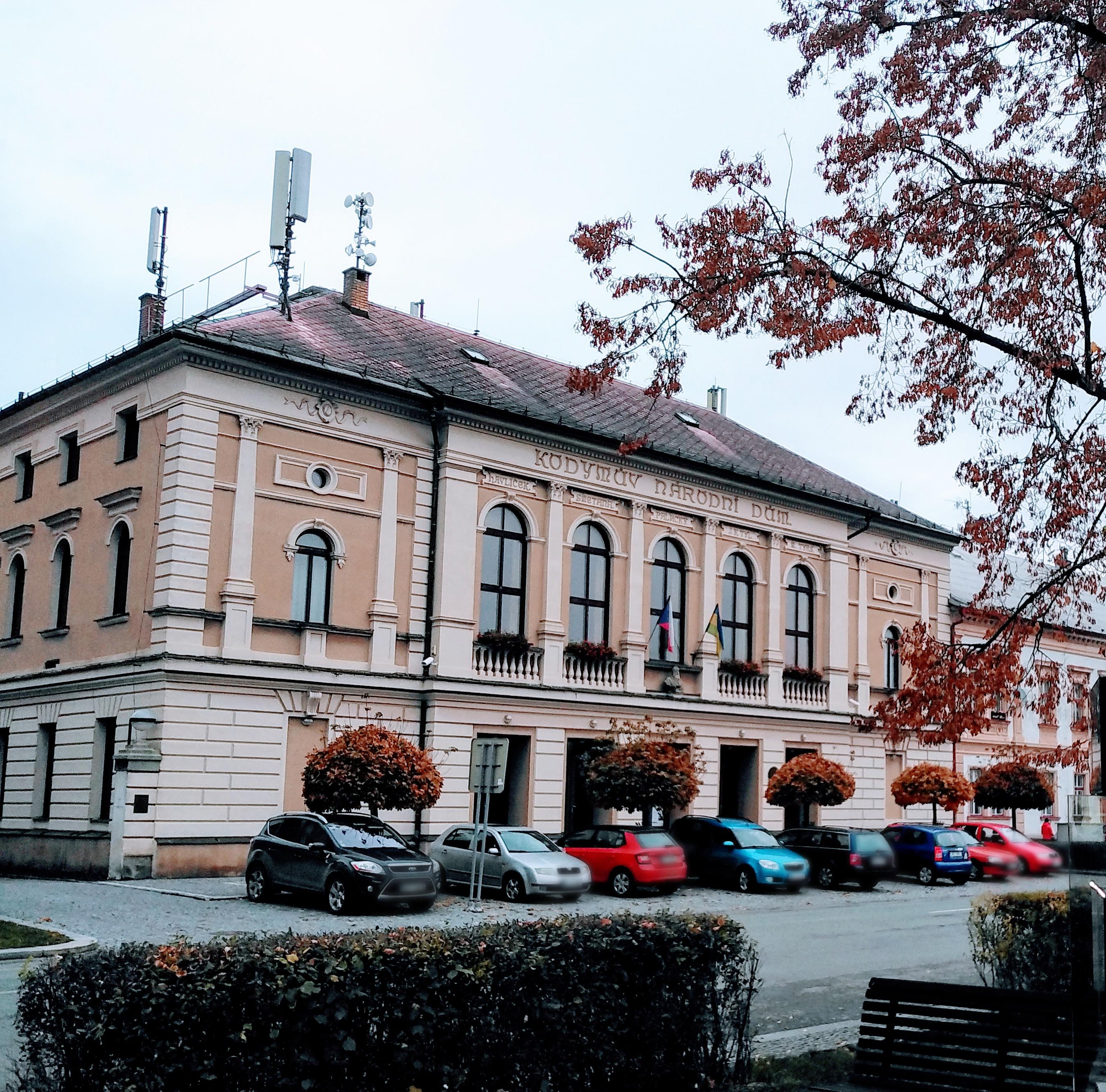 Divadelní spolek Opočno foto 2