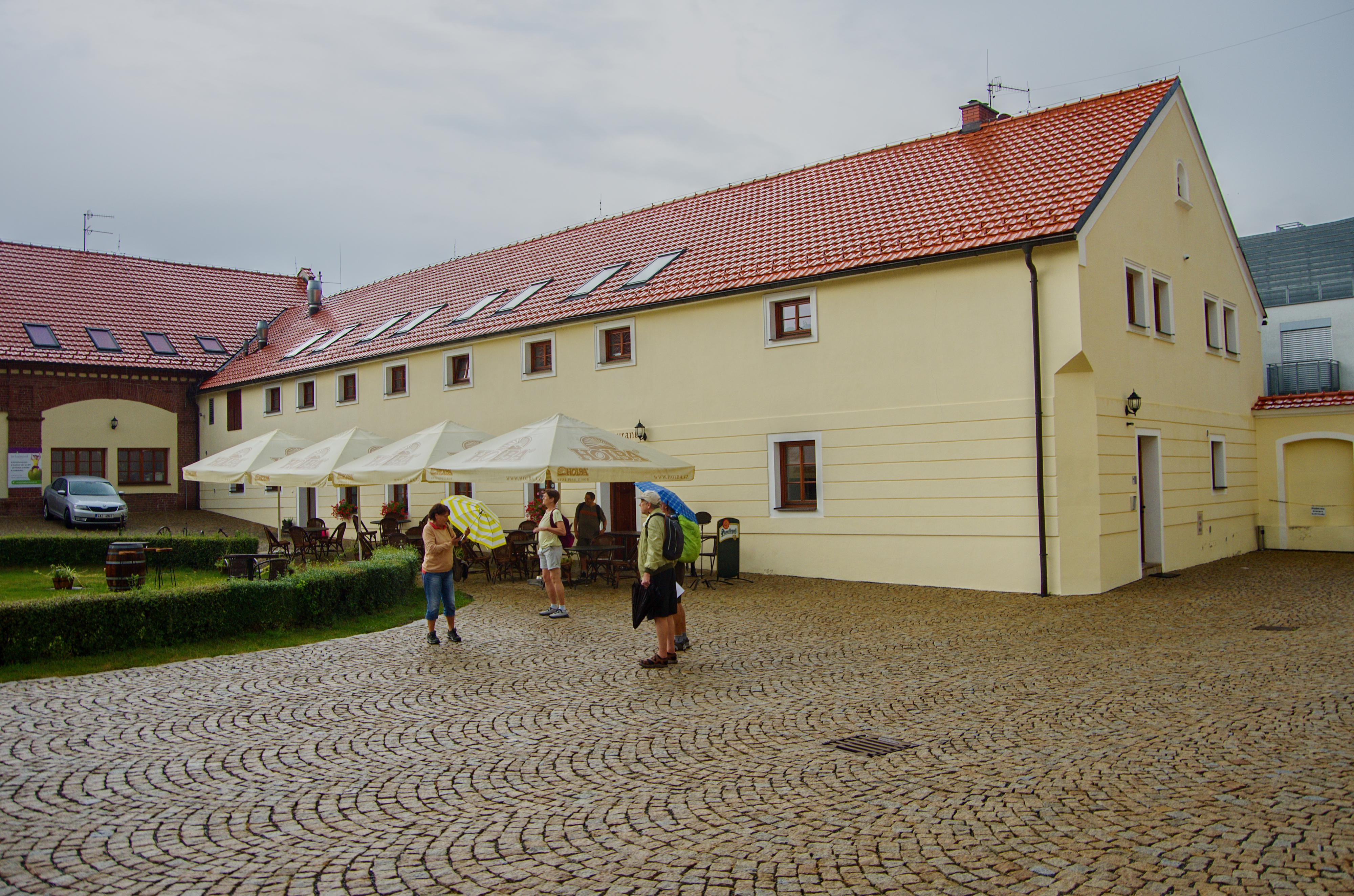 Libocký Dvůr foto 5