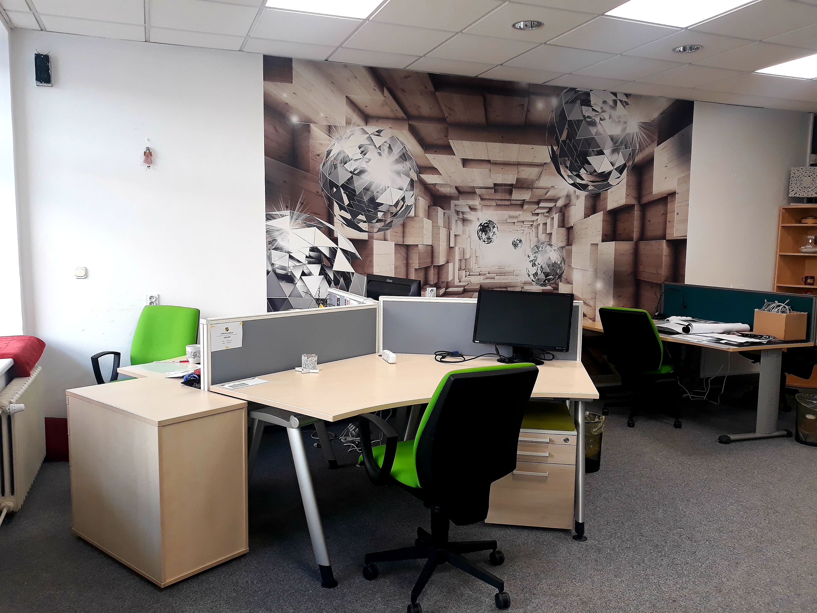 CoWorkingTabor.cz foto 5