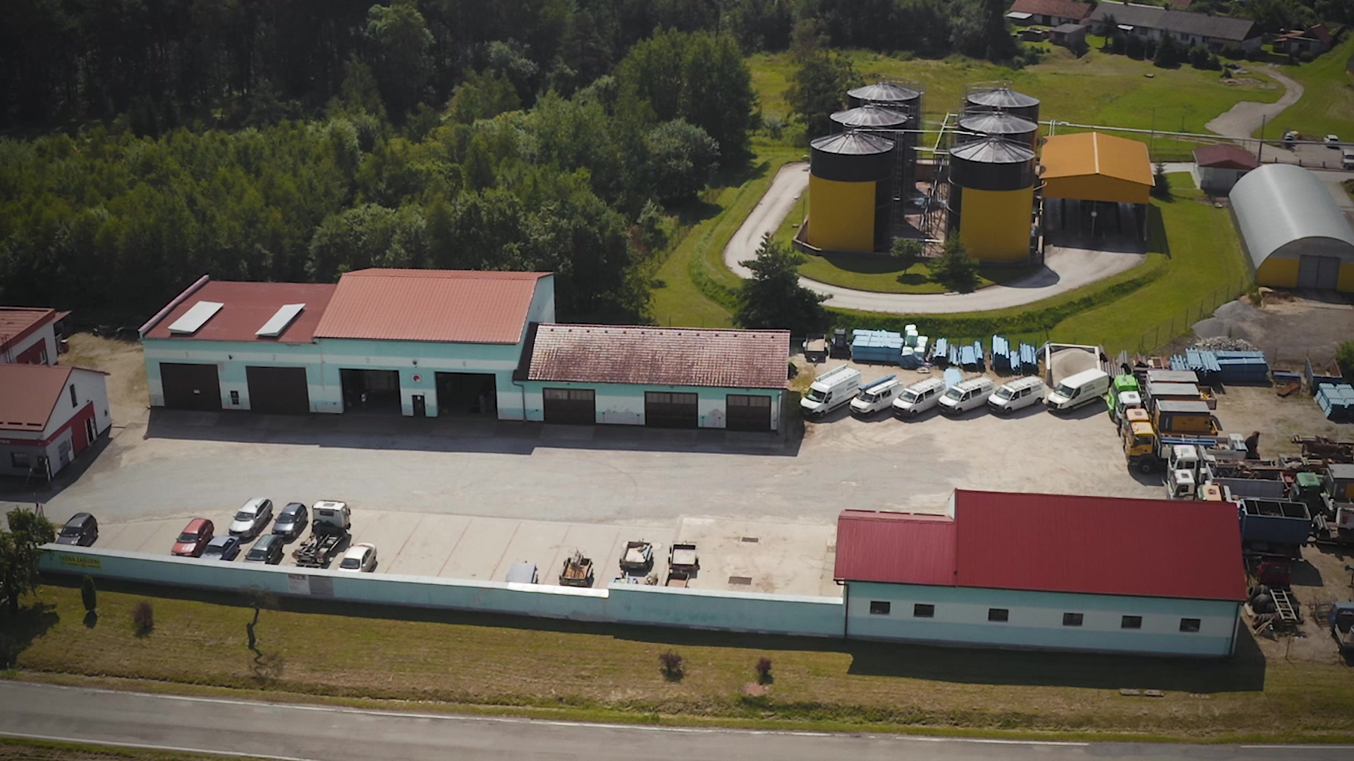 ARTEMIA, s.r.o. foto 2 (náhled videa)