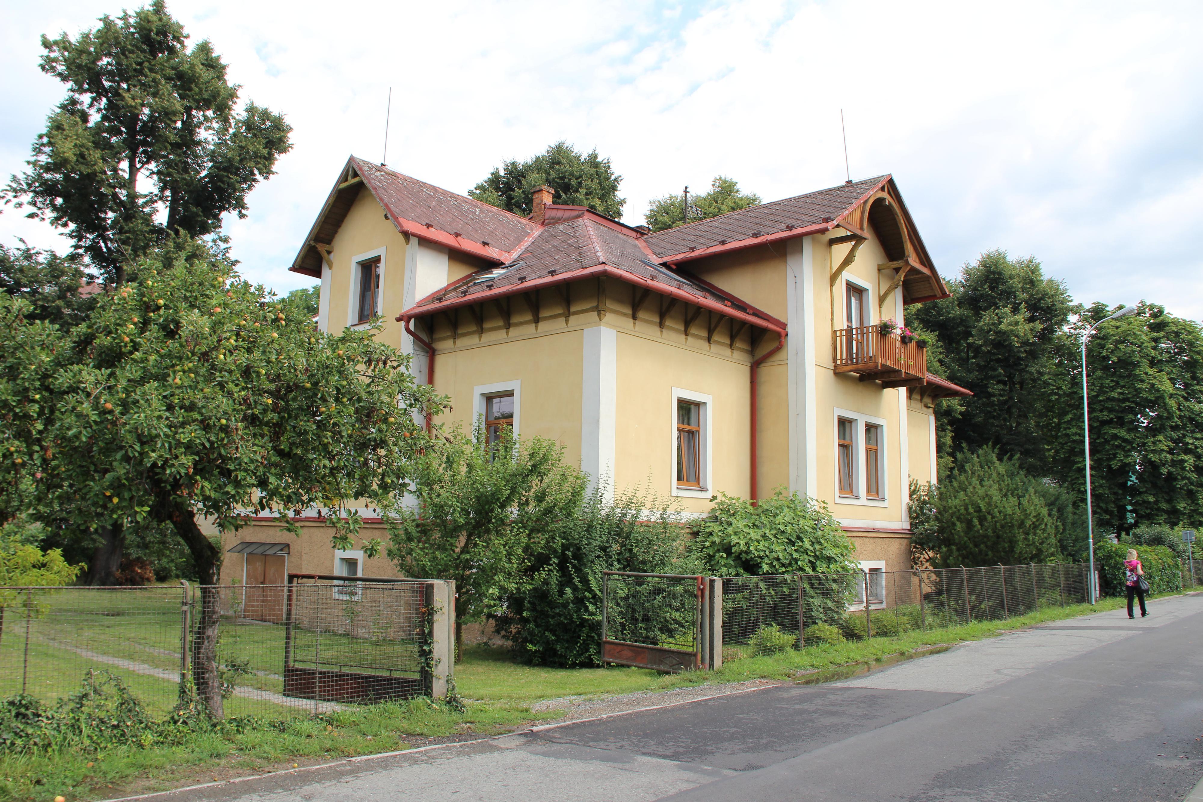 Farní sbor Českobratrské církve evangelické v Zábřehu na Moravě foto 5