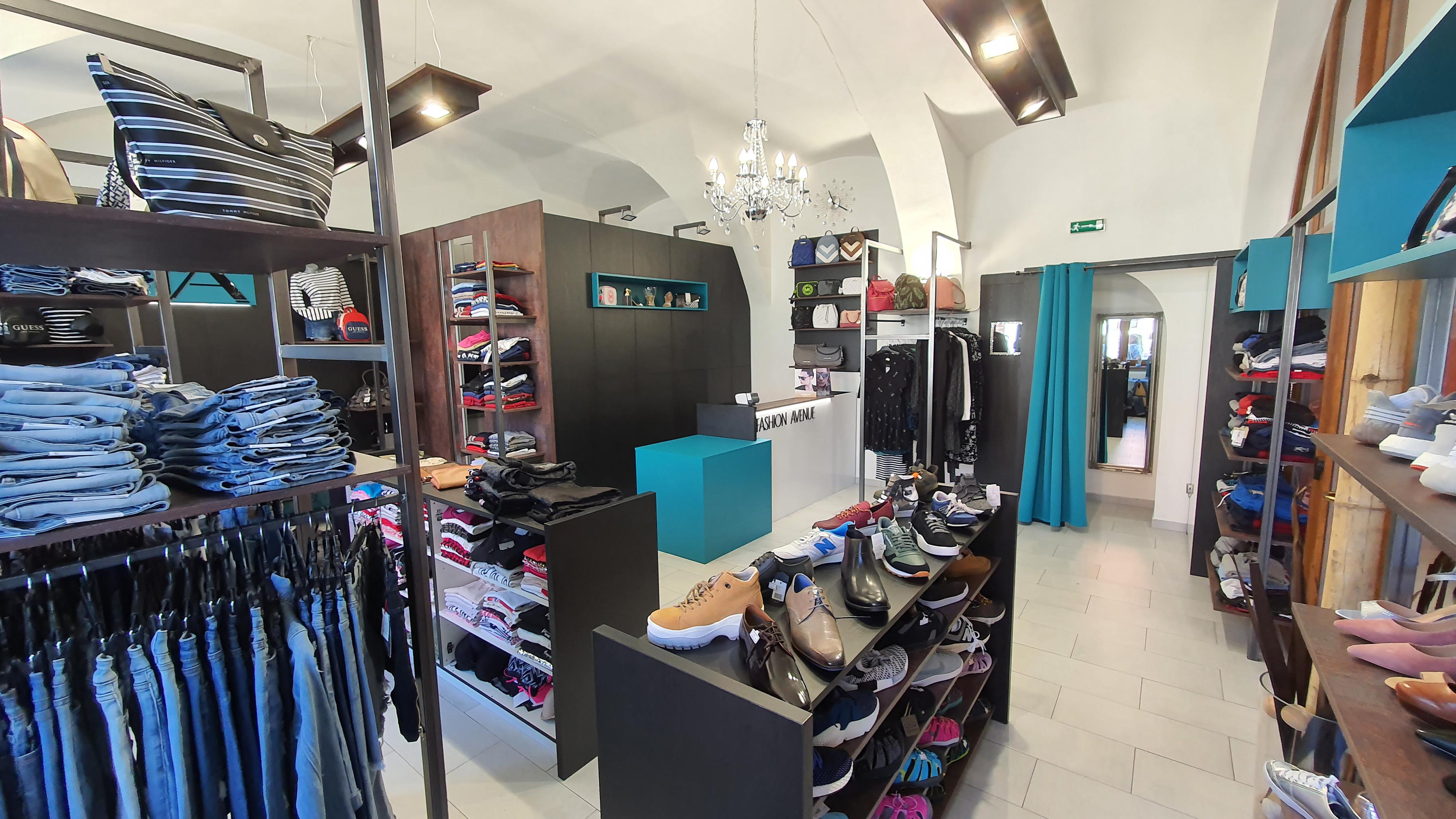 Fashion Avenue foto 2