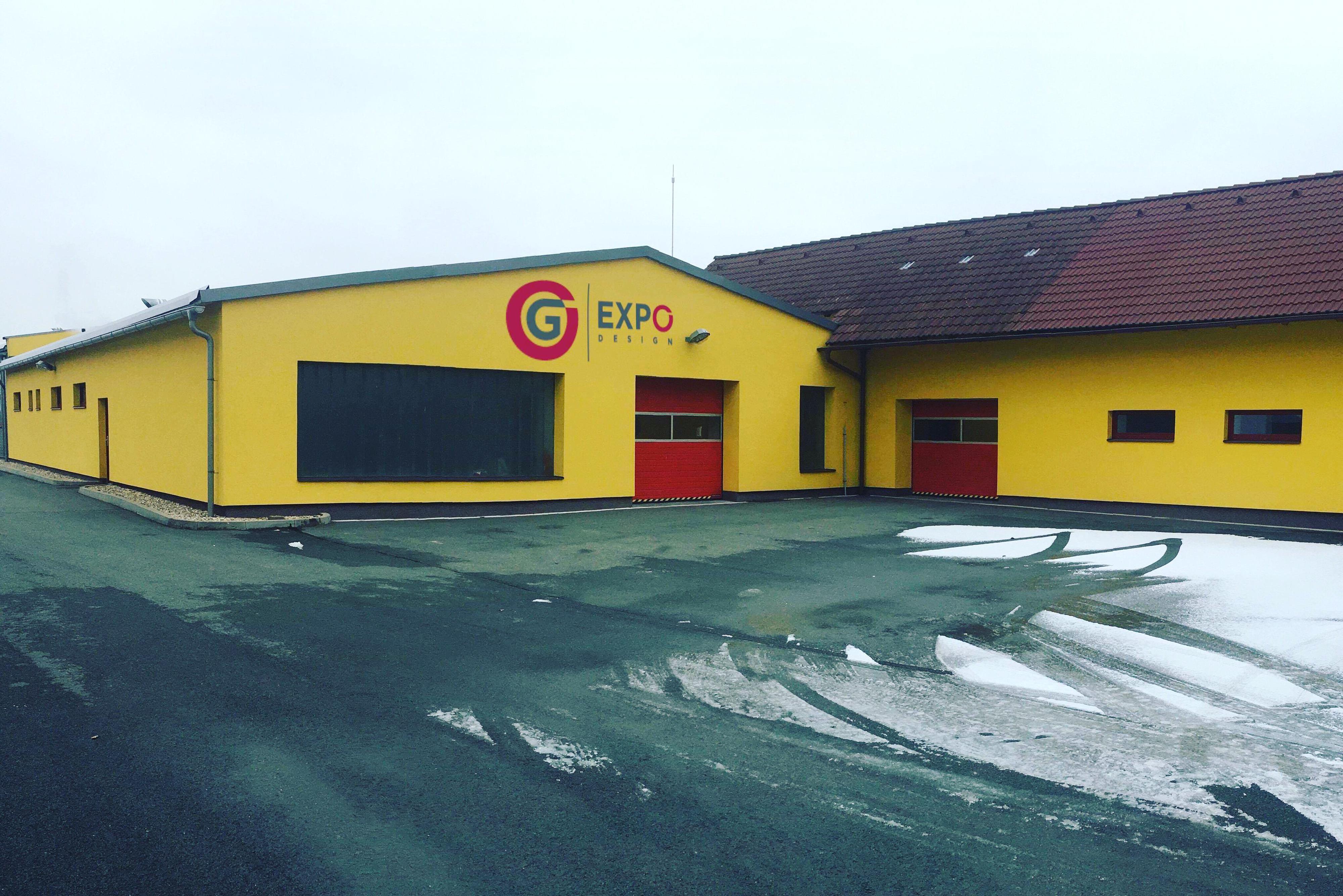 OG-EXPO Design s.r.o.