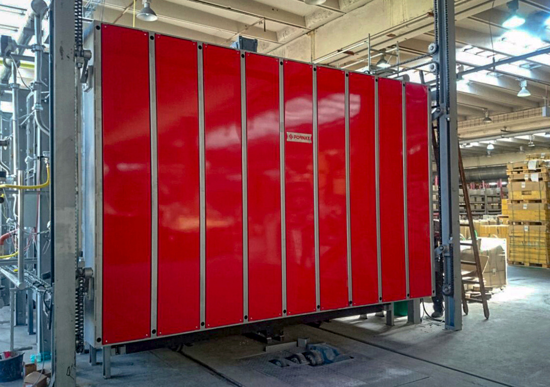 FORNAX a.s. foto 3