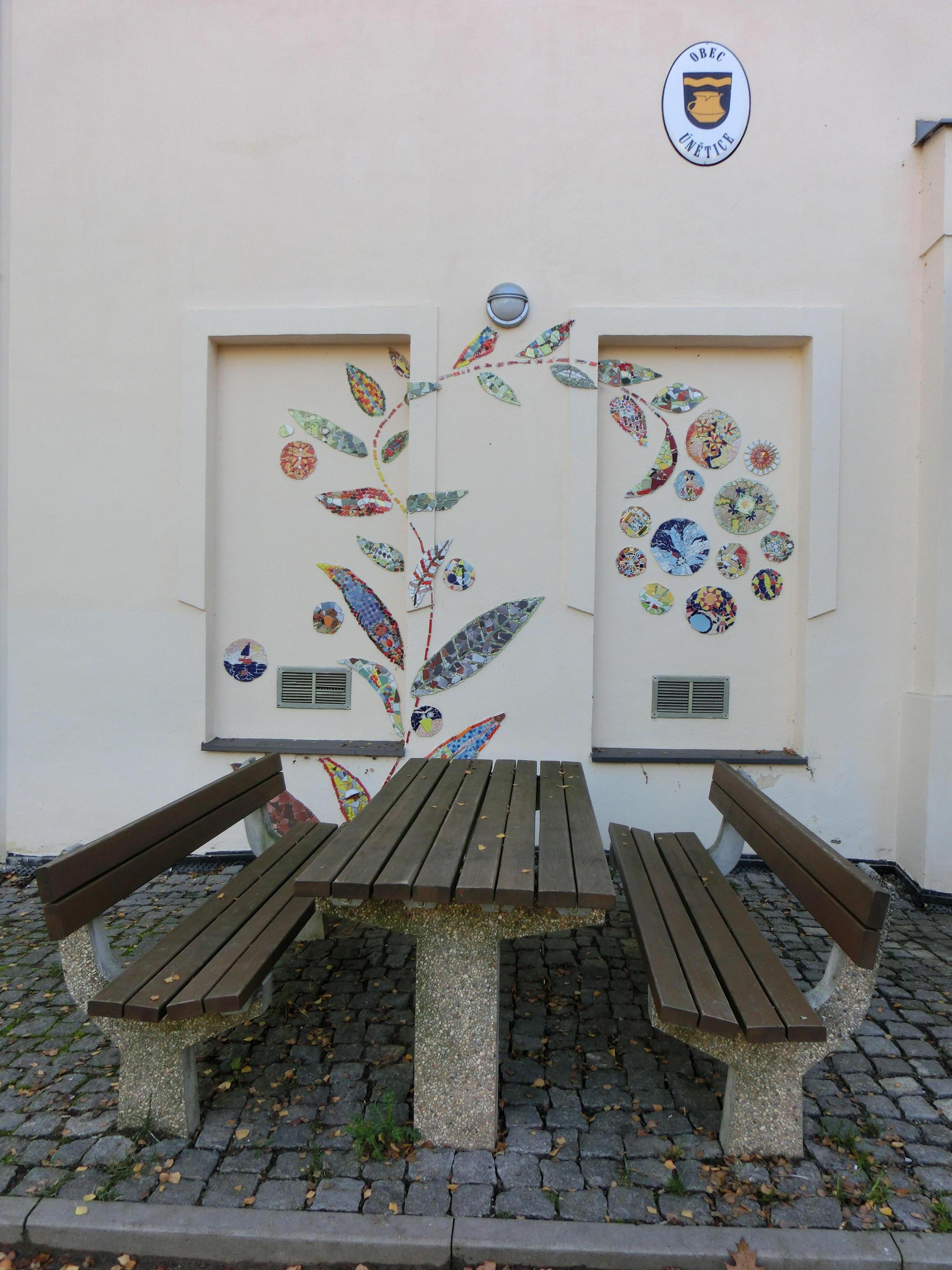 Základní škola Hnízdo v Úněticích foto 3