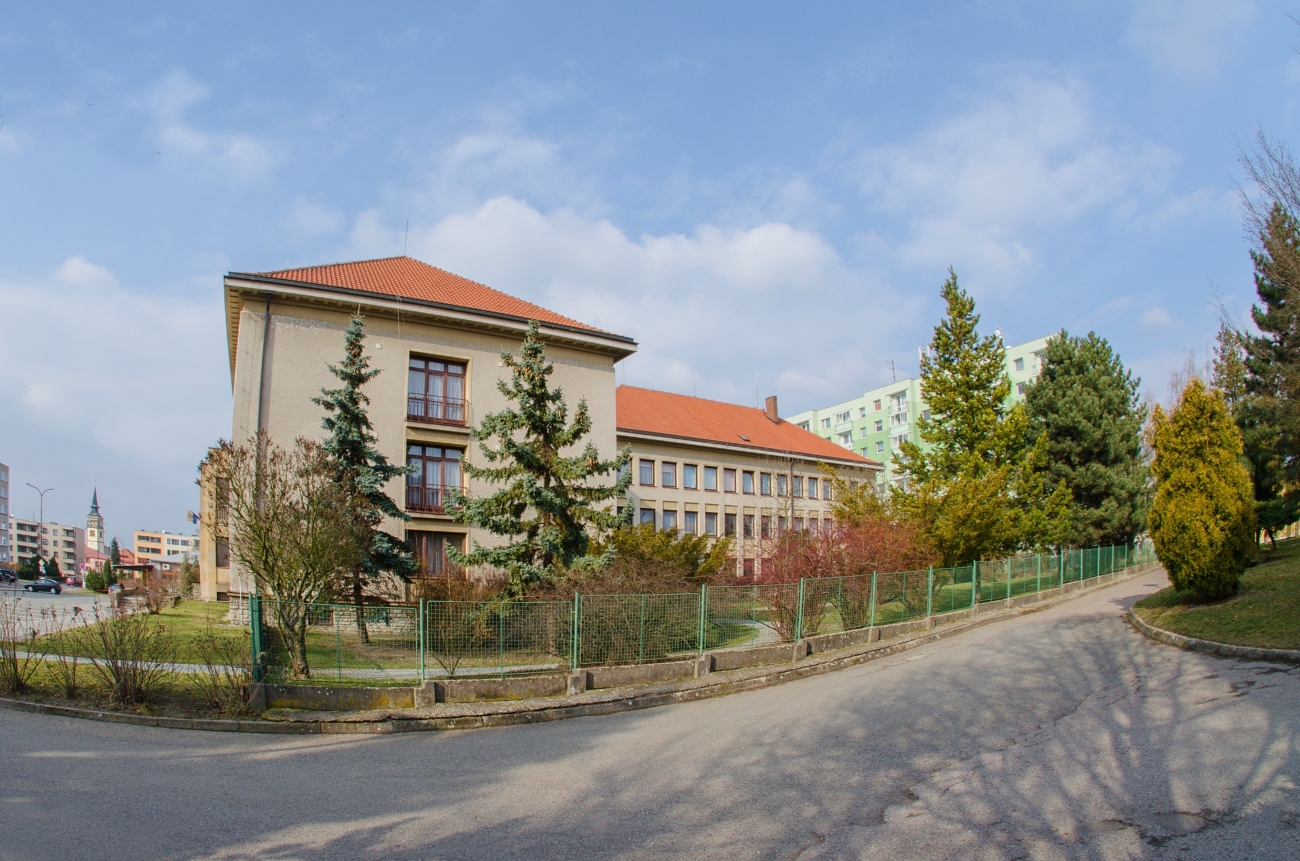 Hotel Dobruška foto 3