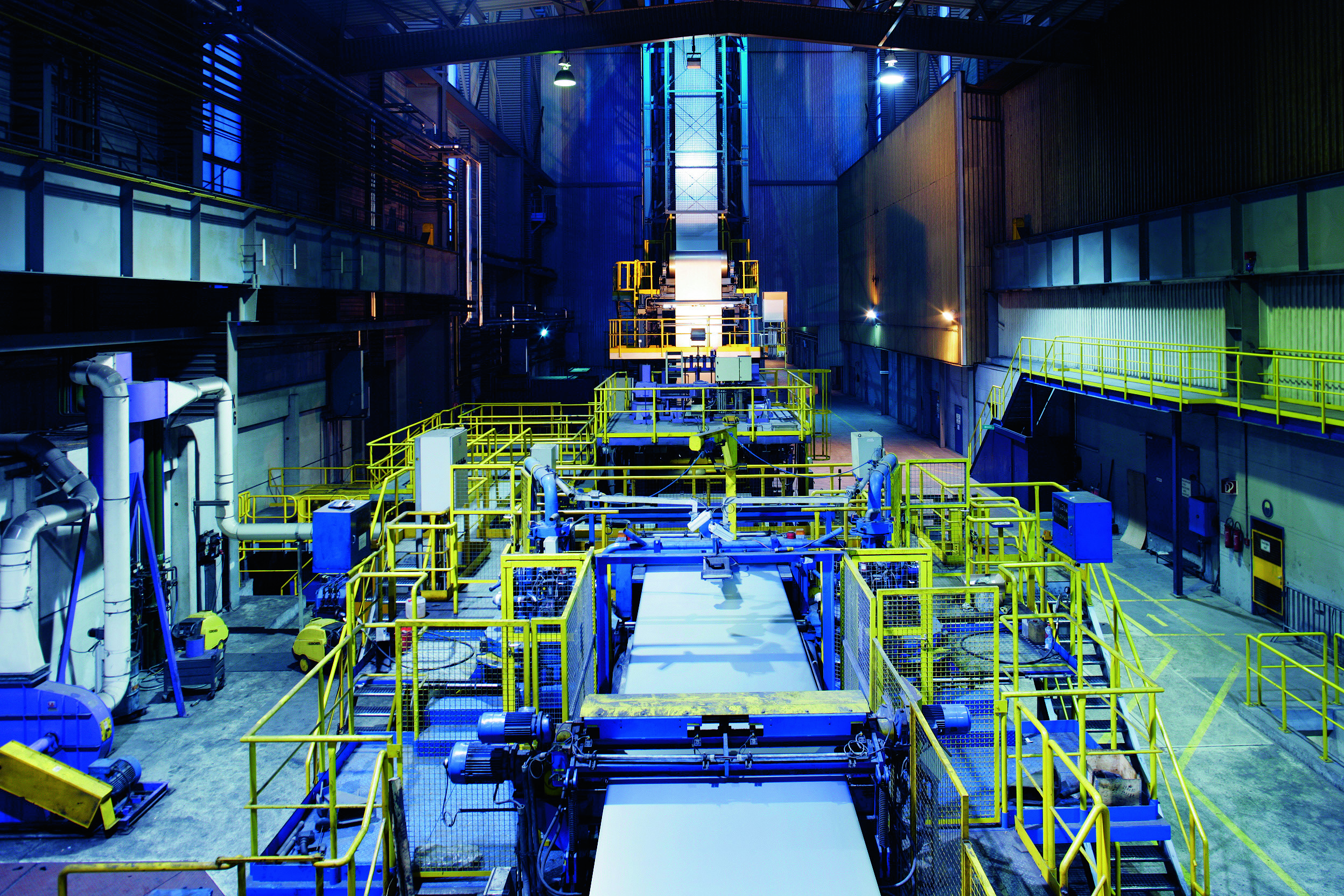 voestalpine High Performance Metals CZ s.r.o. foto 3