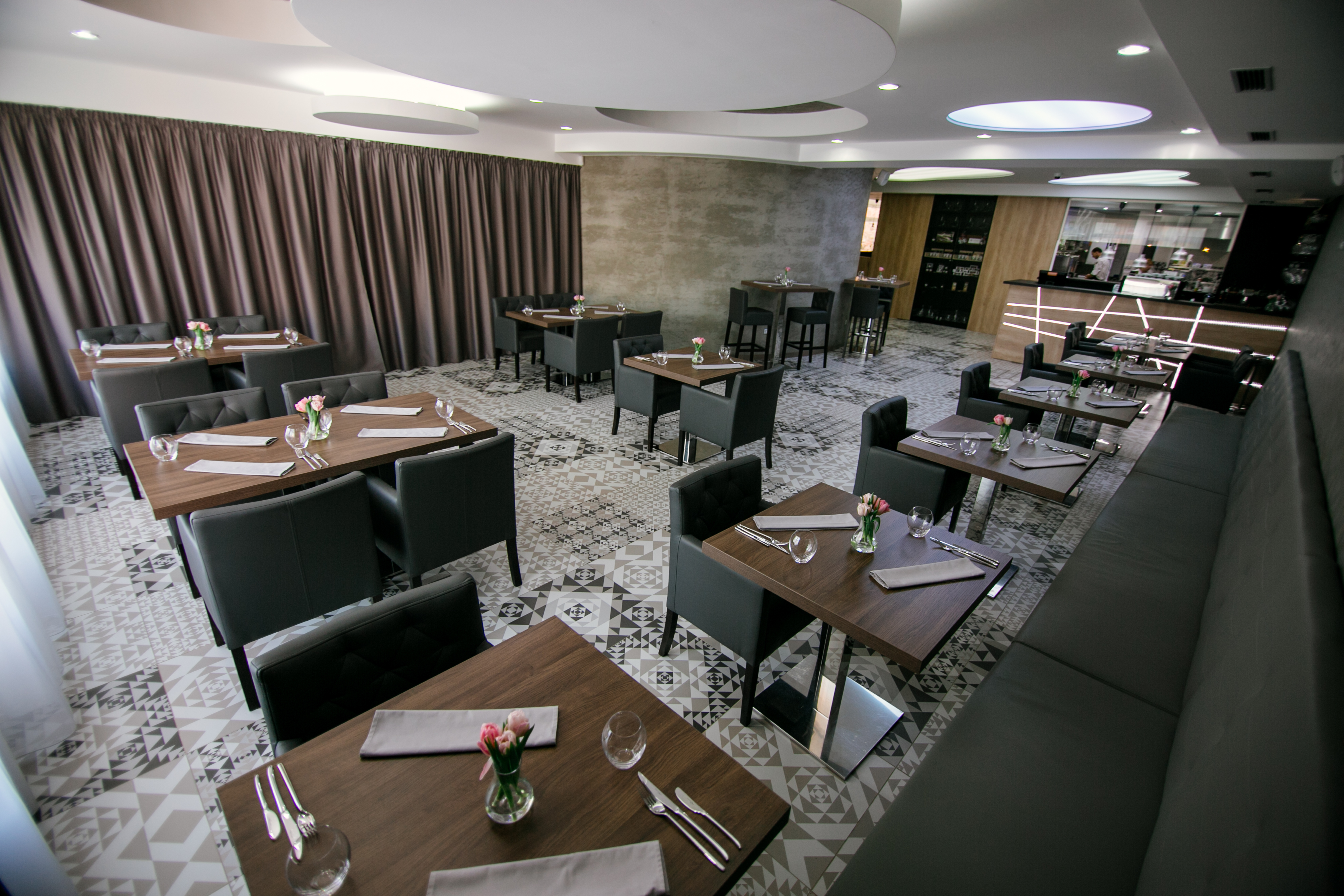 Hotel U Kostela foto 3