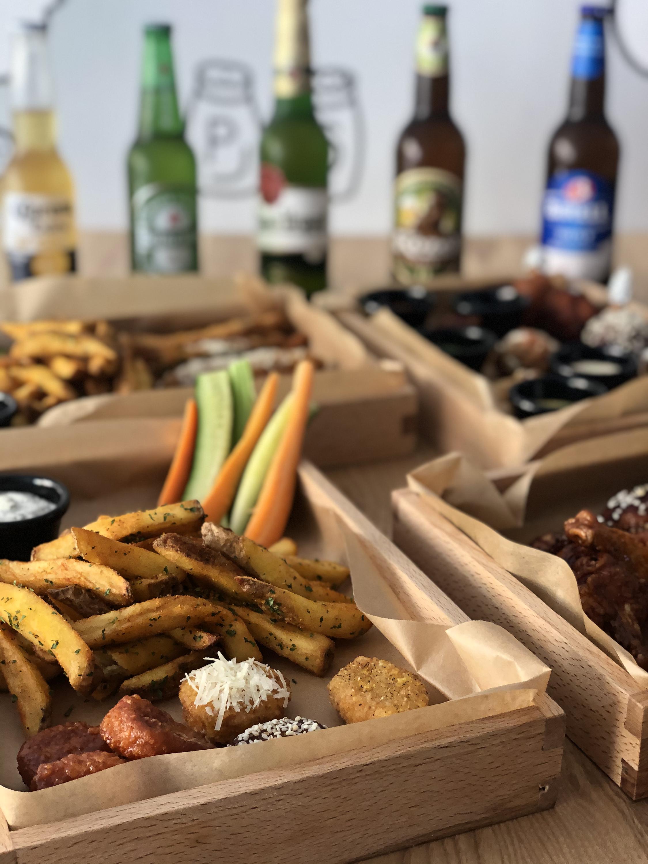 The Wild Chicken foto 4