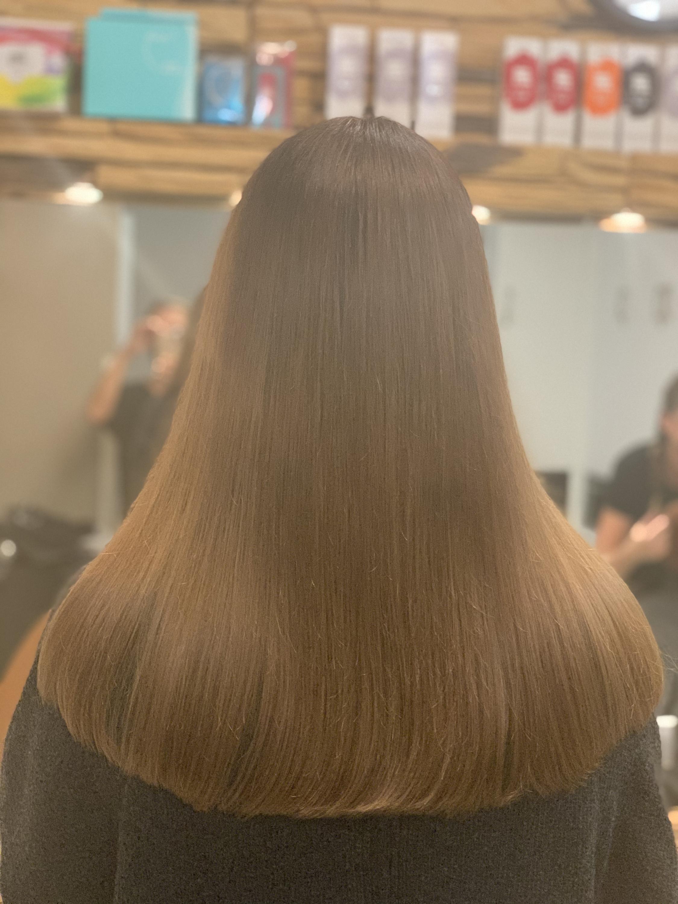 Bellamia - hair salon a barbershop foto 5