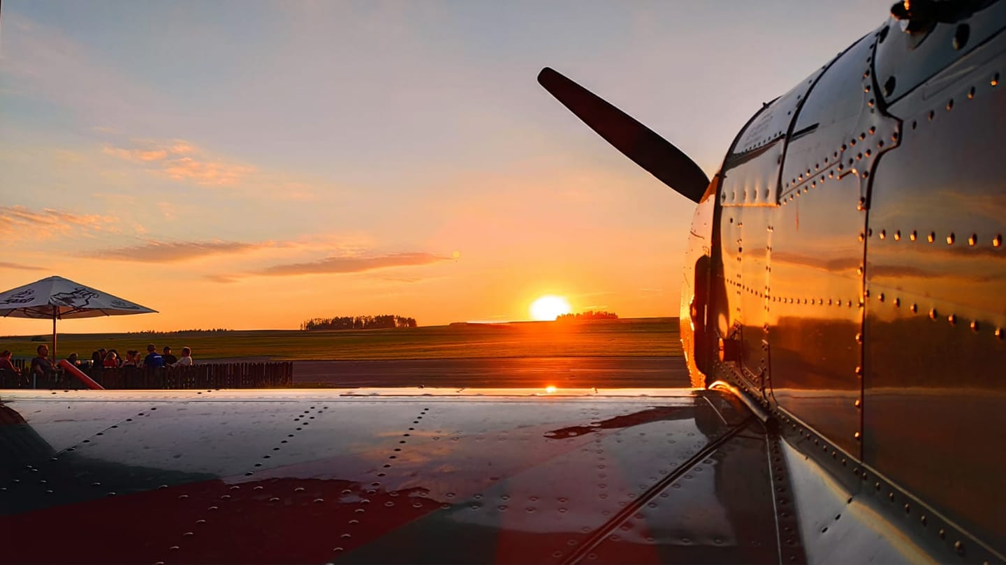Aeroklub České republiky z.s. foto 2
