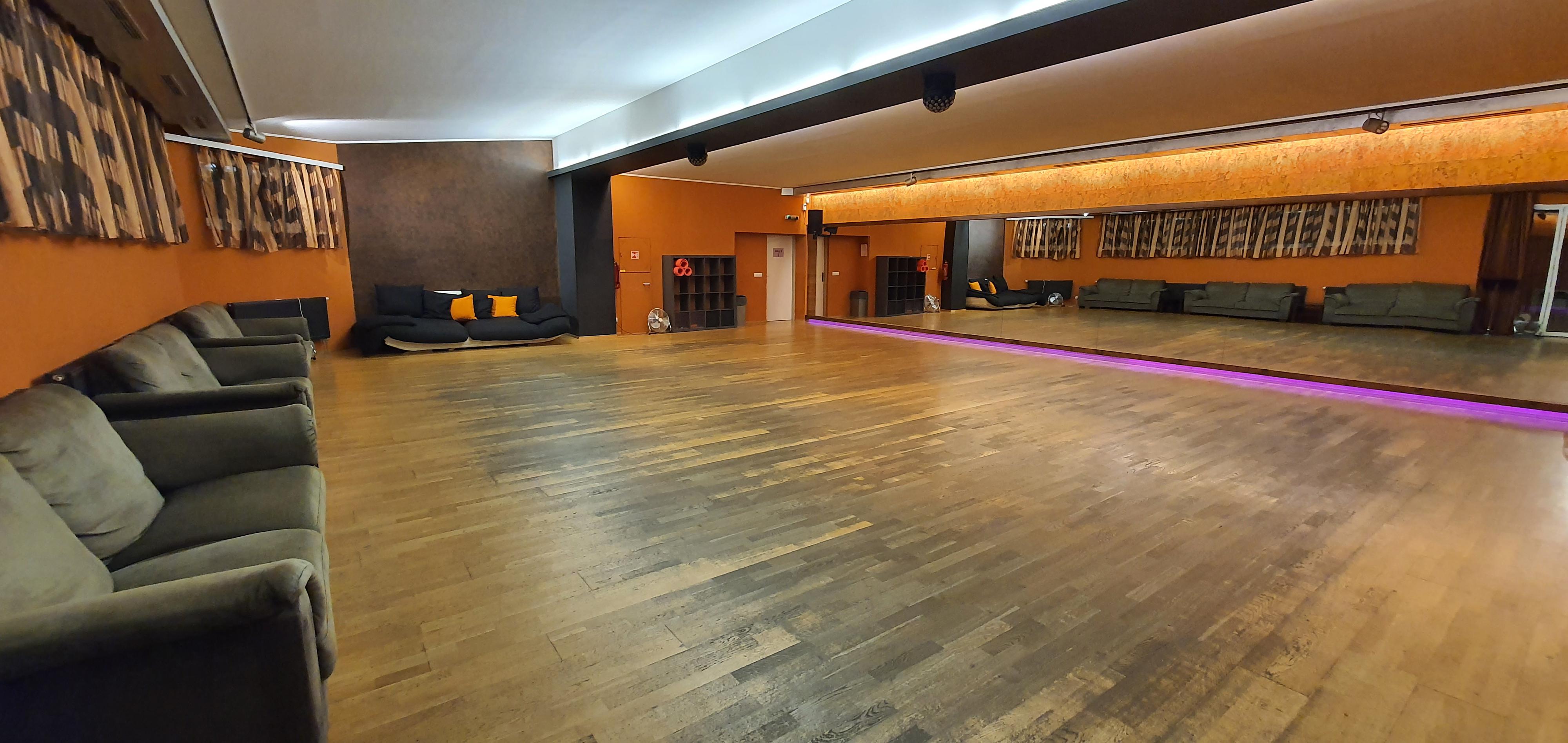 Taneční studio Stolárna foto 5