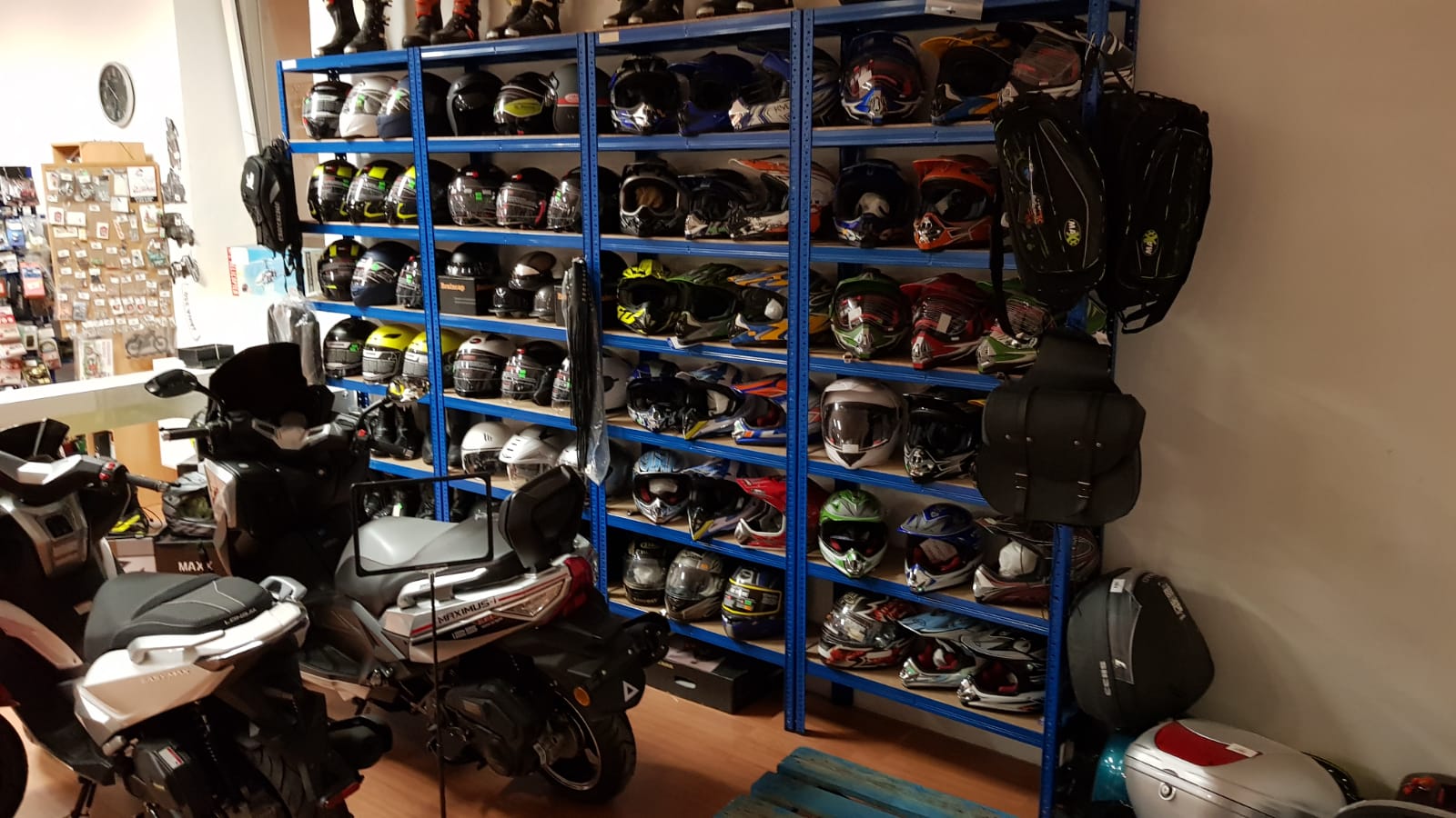 Motokladno foto 2
