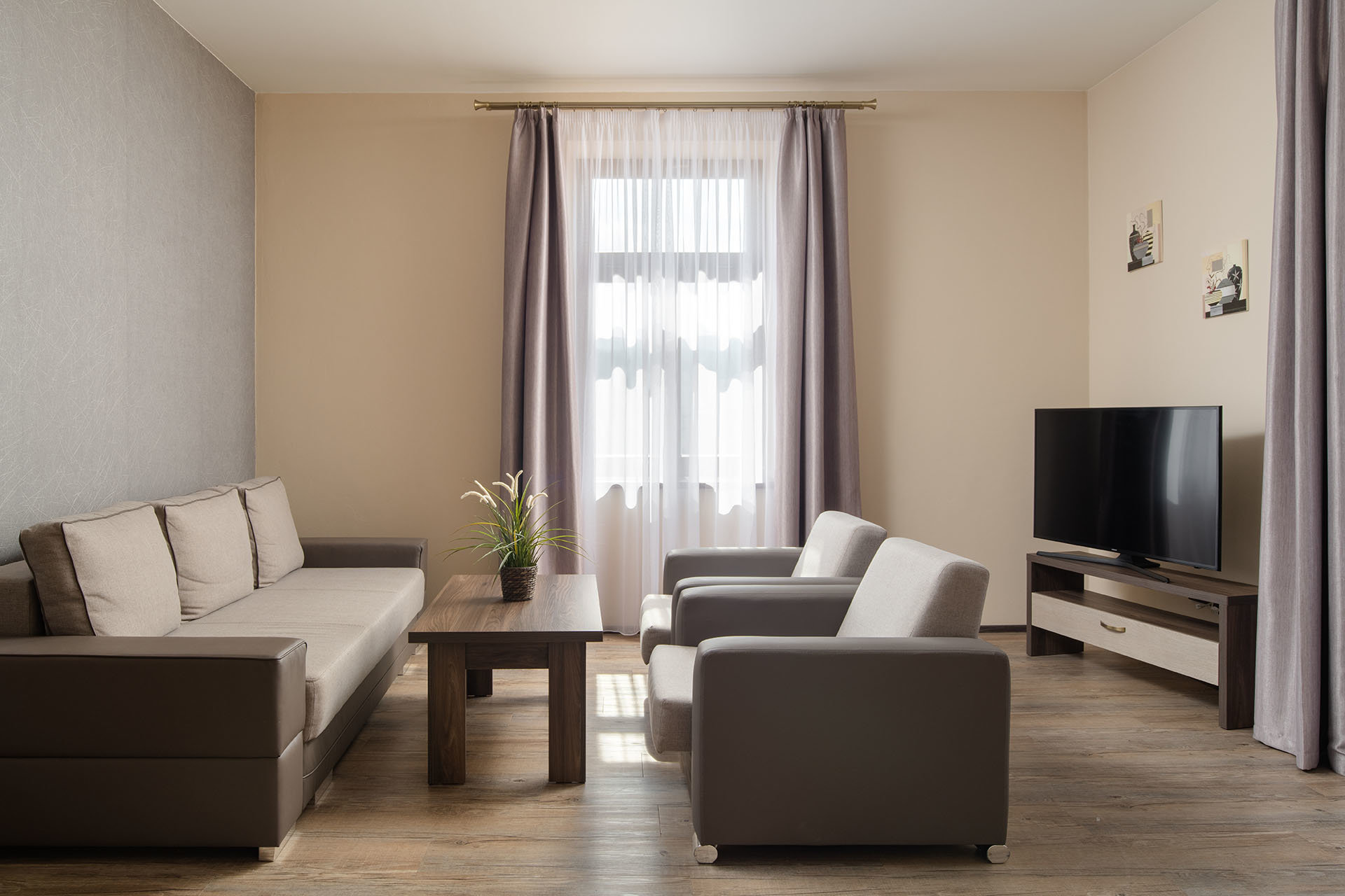 Apartmány Albert foto 5
