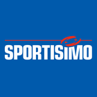 Logo obchodu Sportisimo