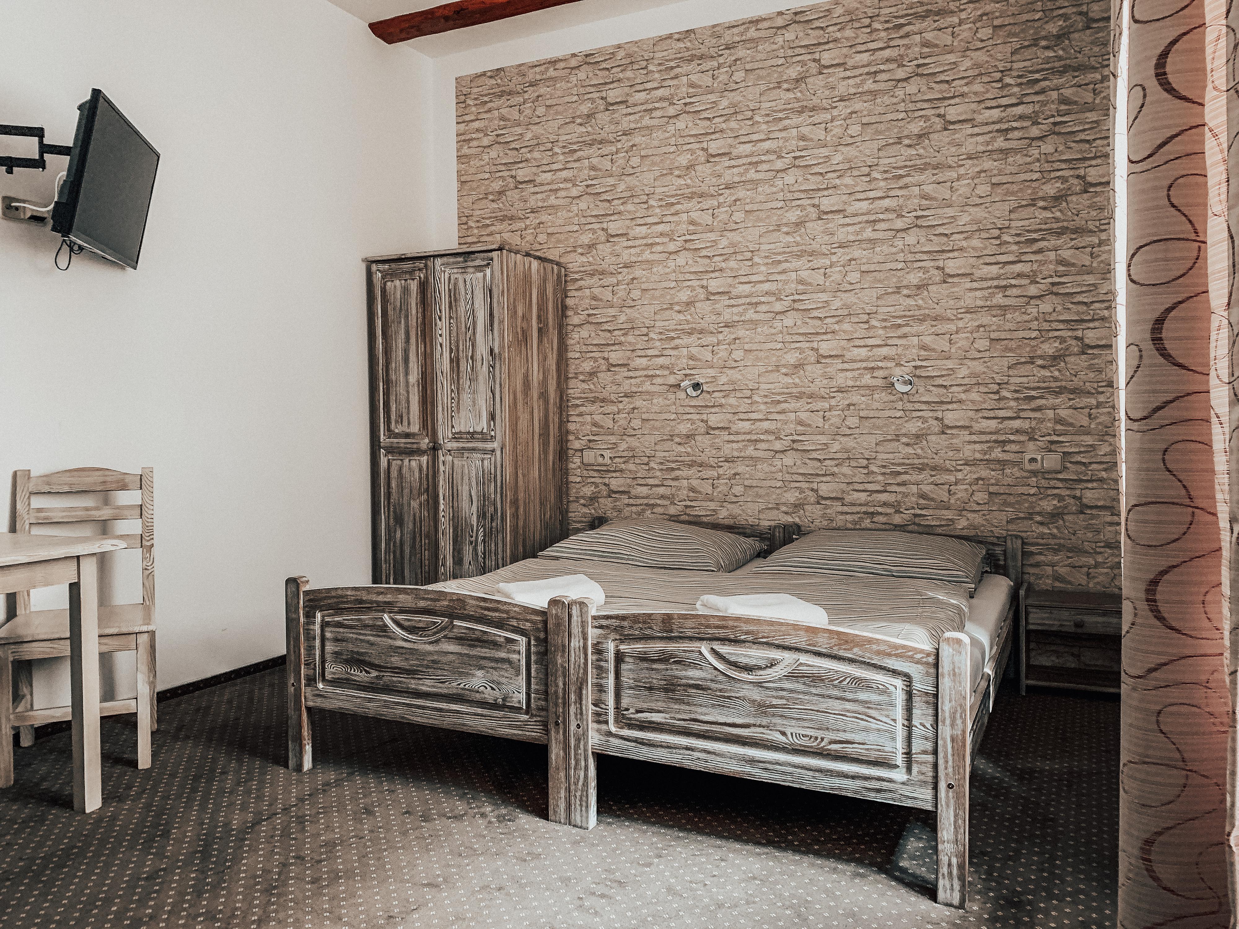 Hotel Garni Kolštejn foto 4