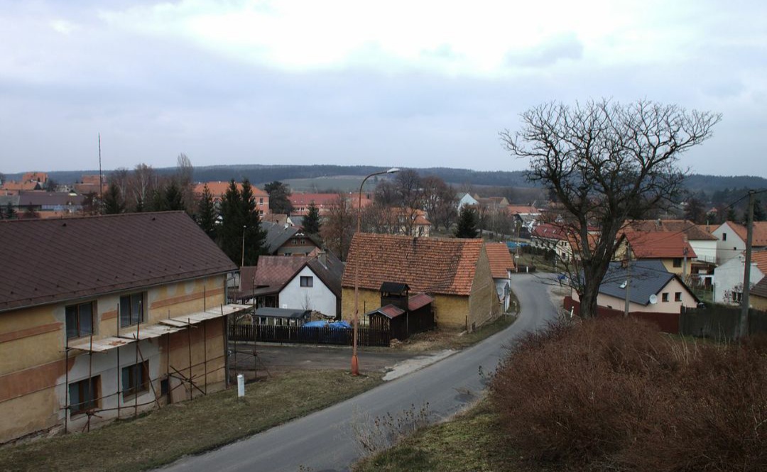 Obec Šanov foto 3
